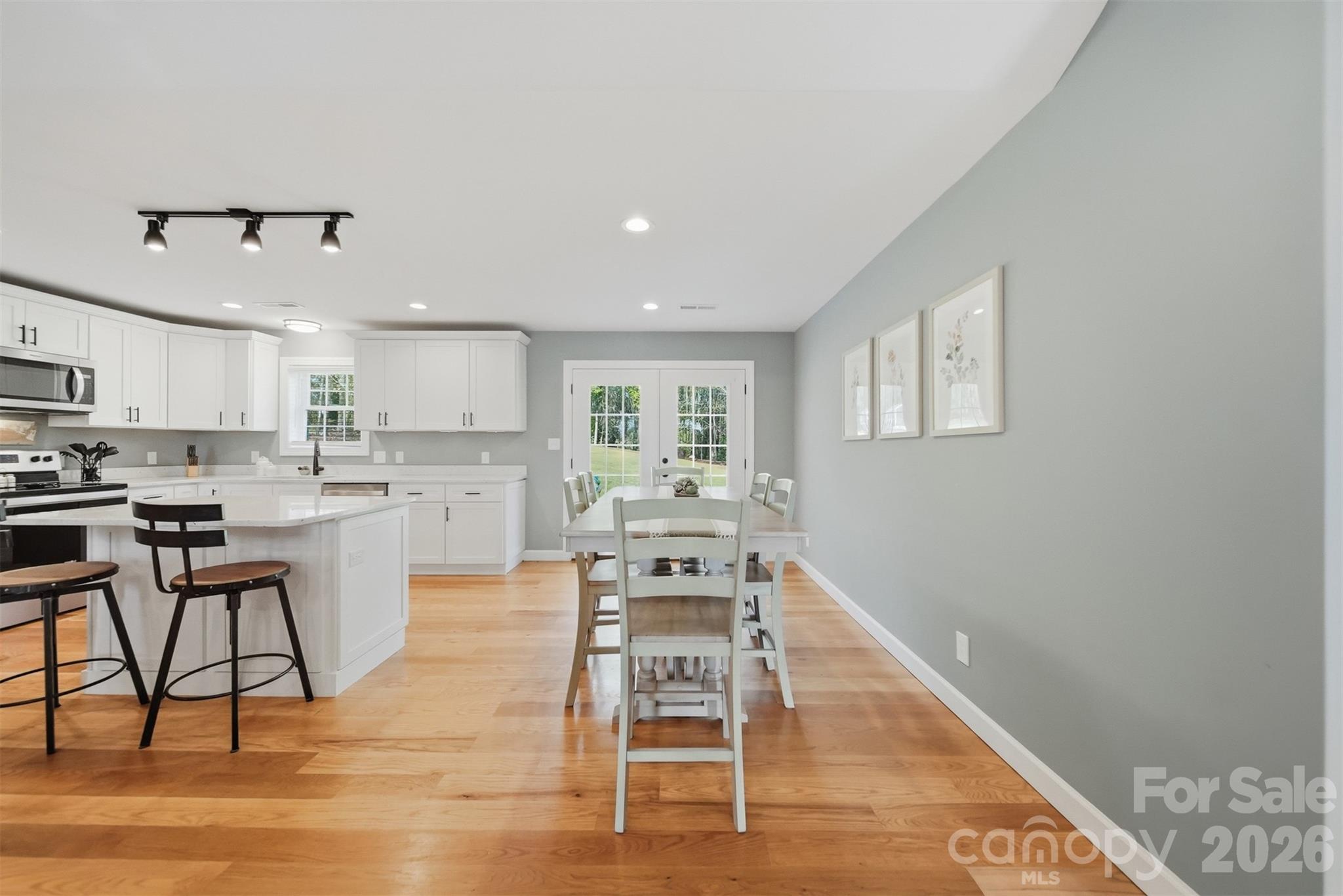 490 Dudley Shoals Road — Granite Falls