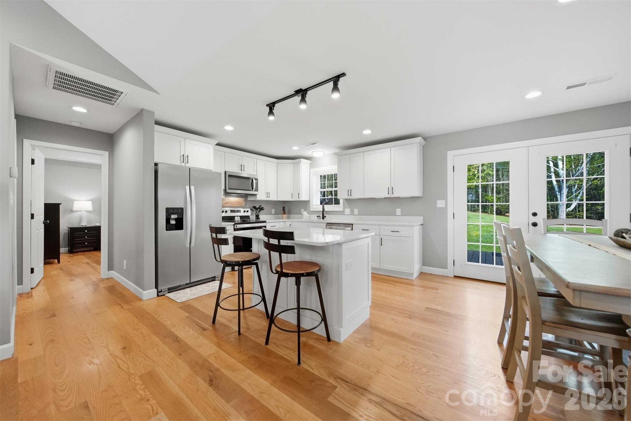 490 Dudley Shoals Road — Granite Falls