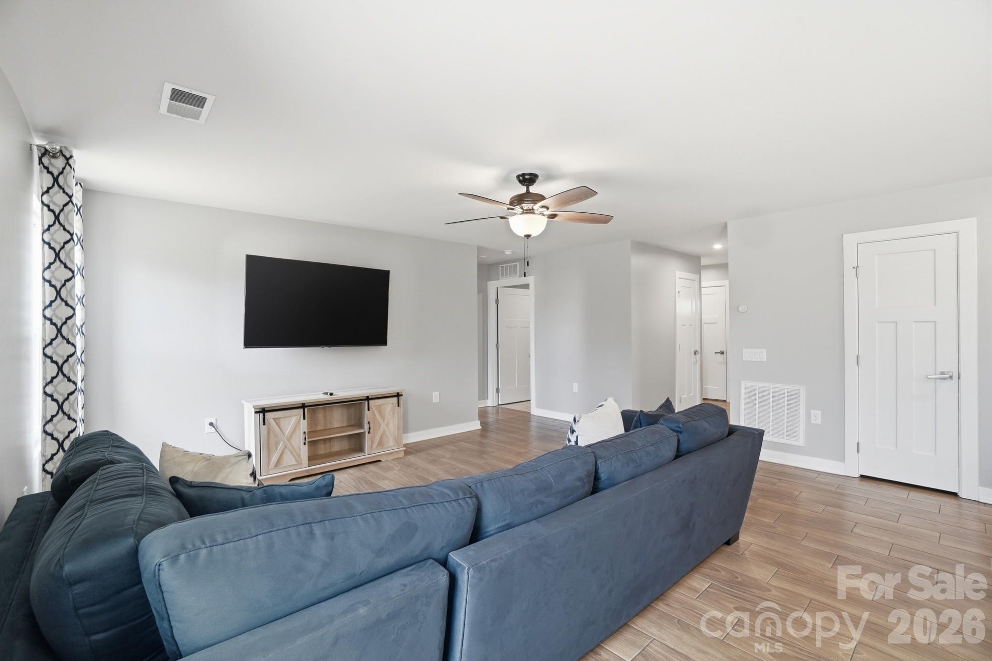 4281 Stream Dale Circle NW — Concord
