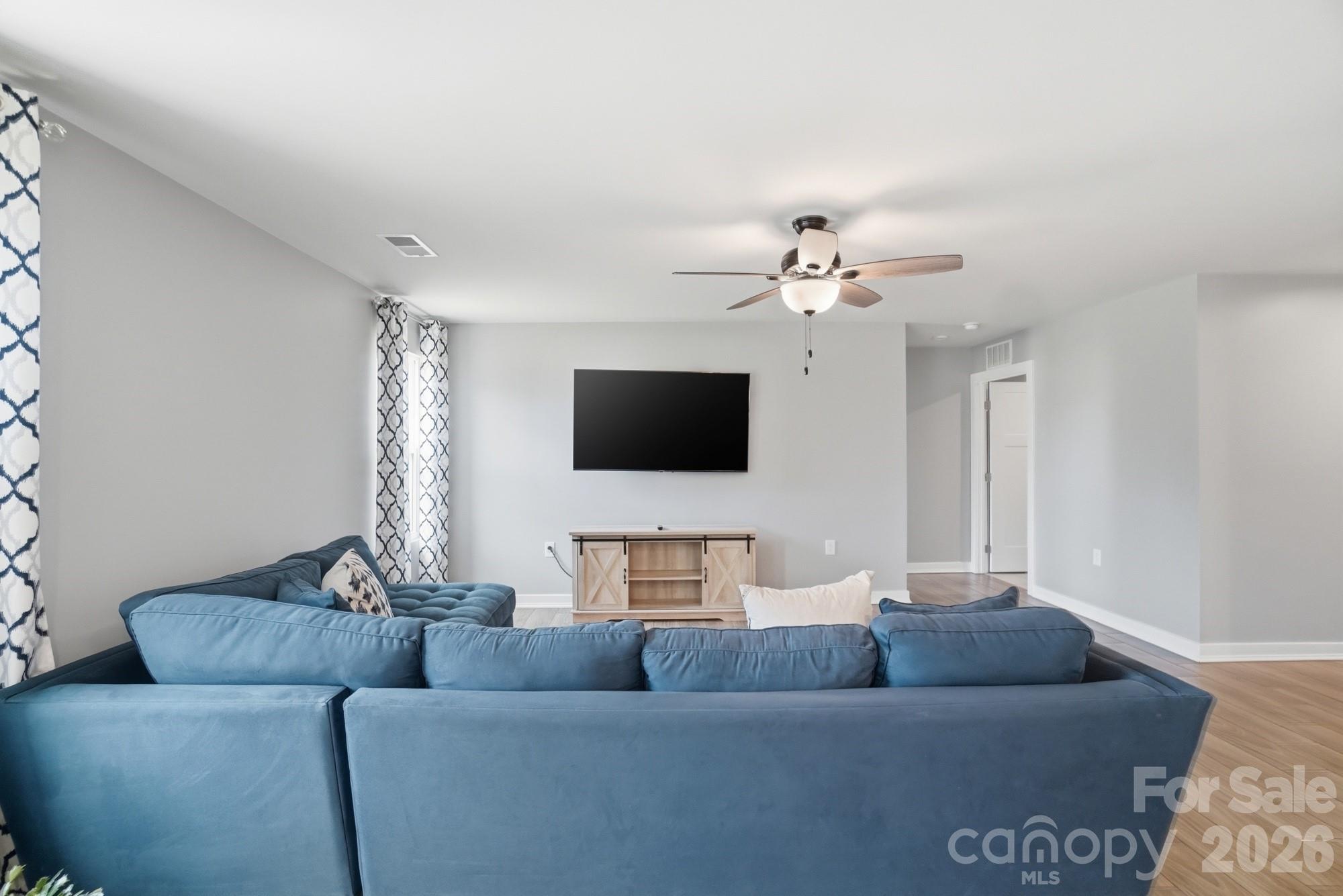 4281 Stream Dale Circle NW — Concord