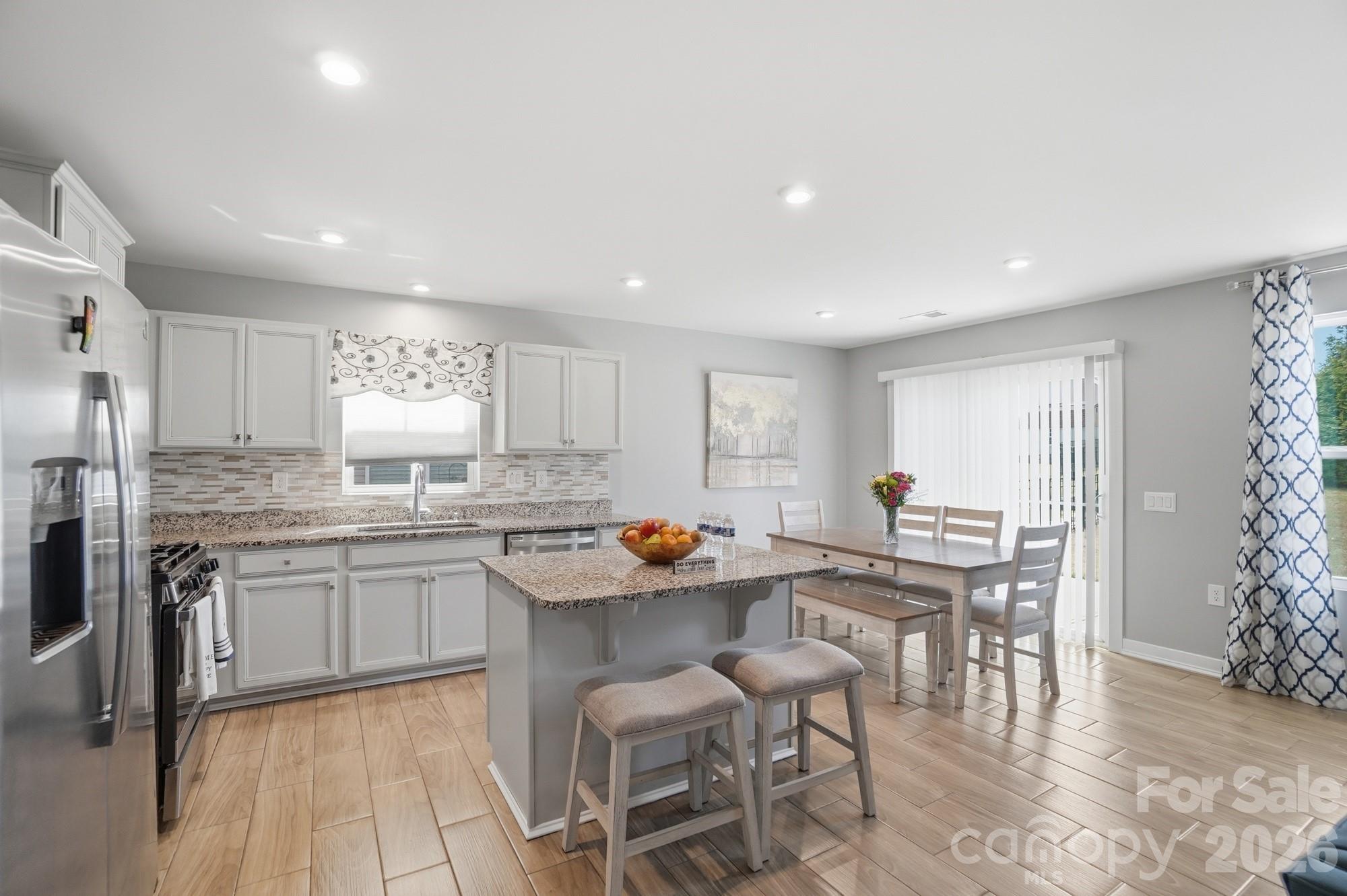 4281 Stream Dale Circle NW — Concord