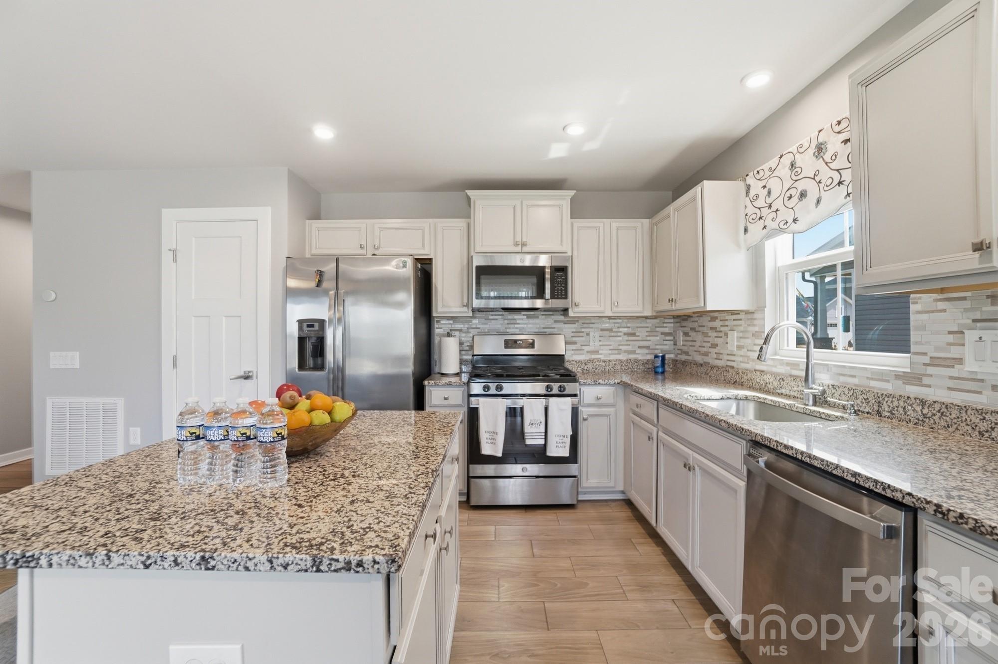 4281 Stream Dale Circle NW — Concord
