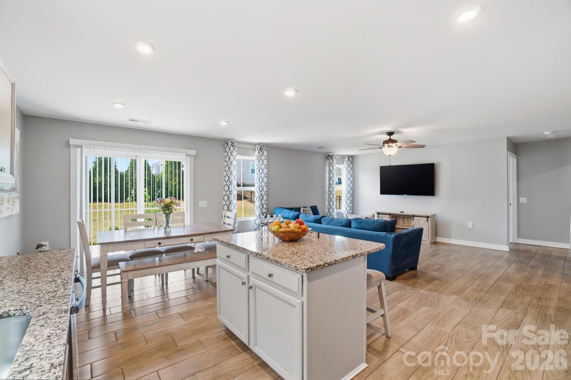 4281 Stream Dale Circle NW — Concord