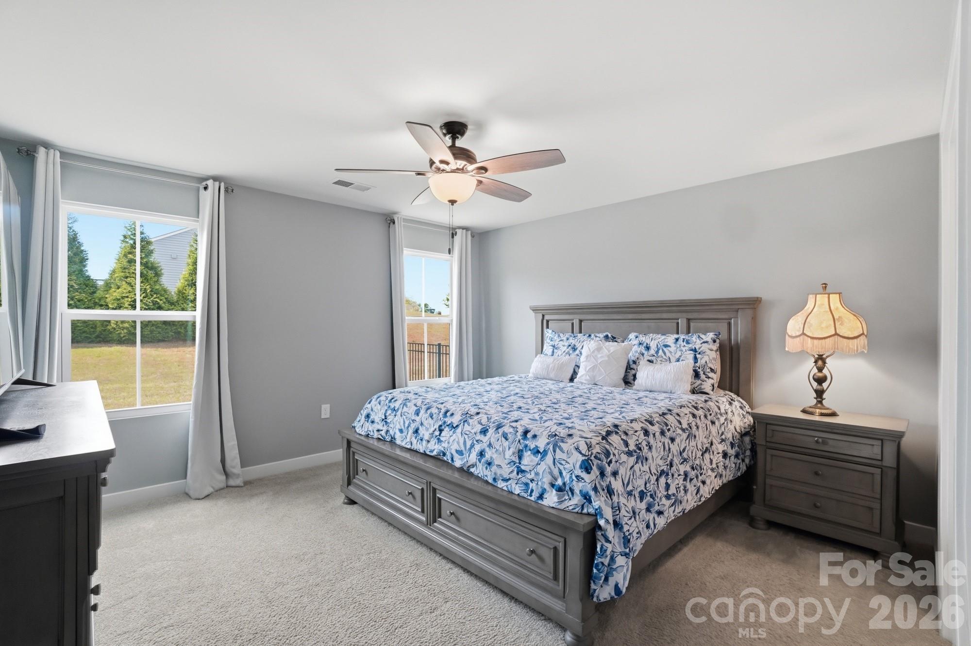 4281 Stream Dale Circle NW — Concord