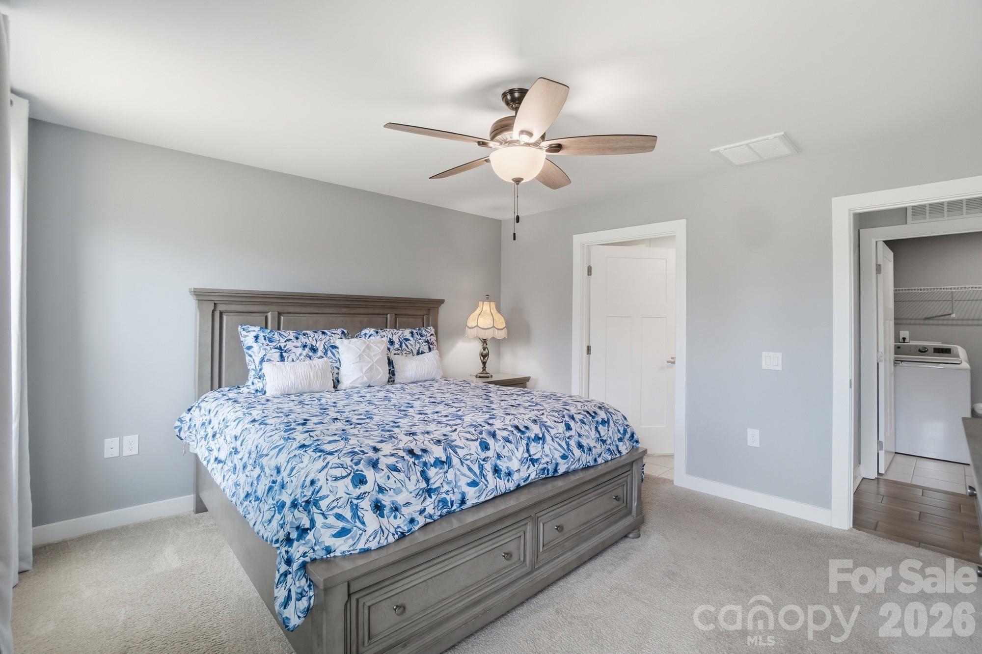 4281 Stream Dale Circle NW — Concord