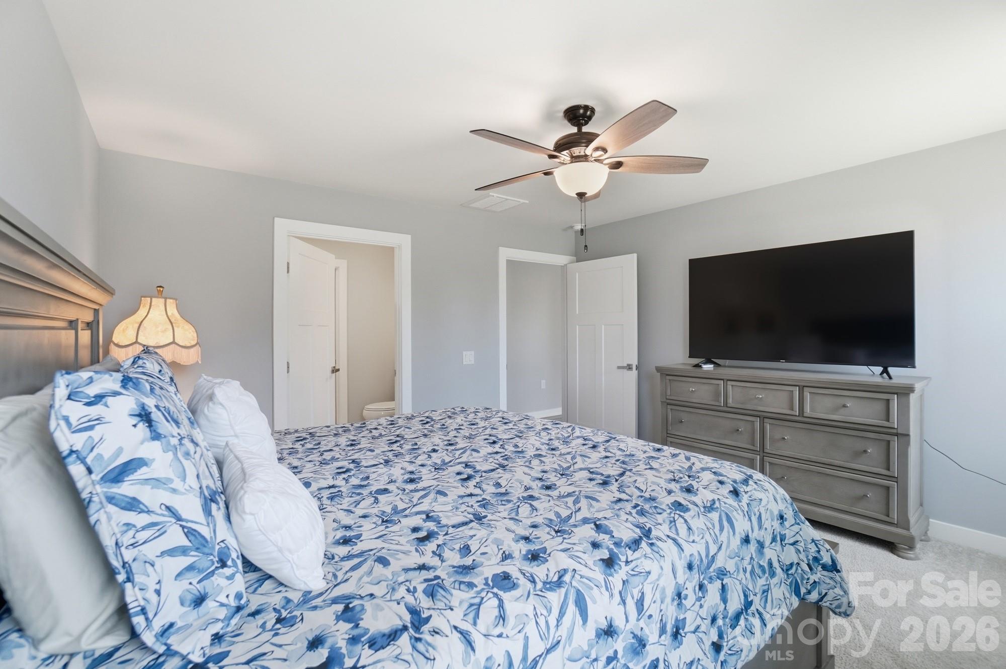 4281 Stream Dale Circle NW — Concord