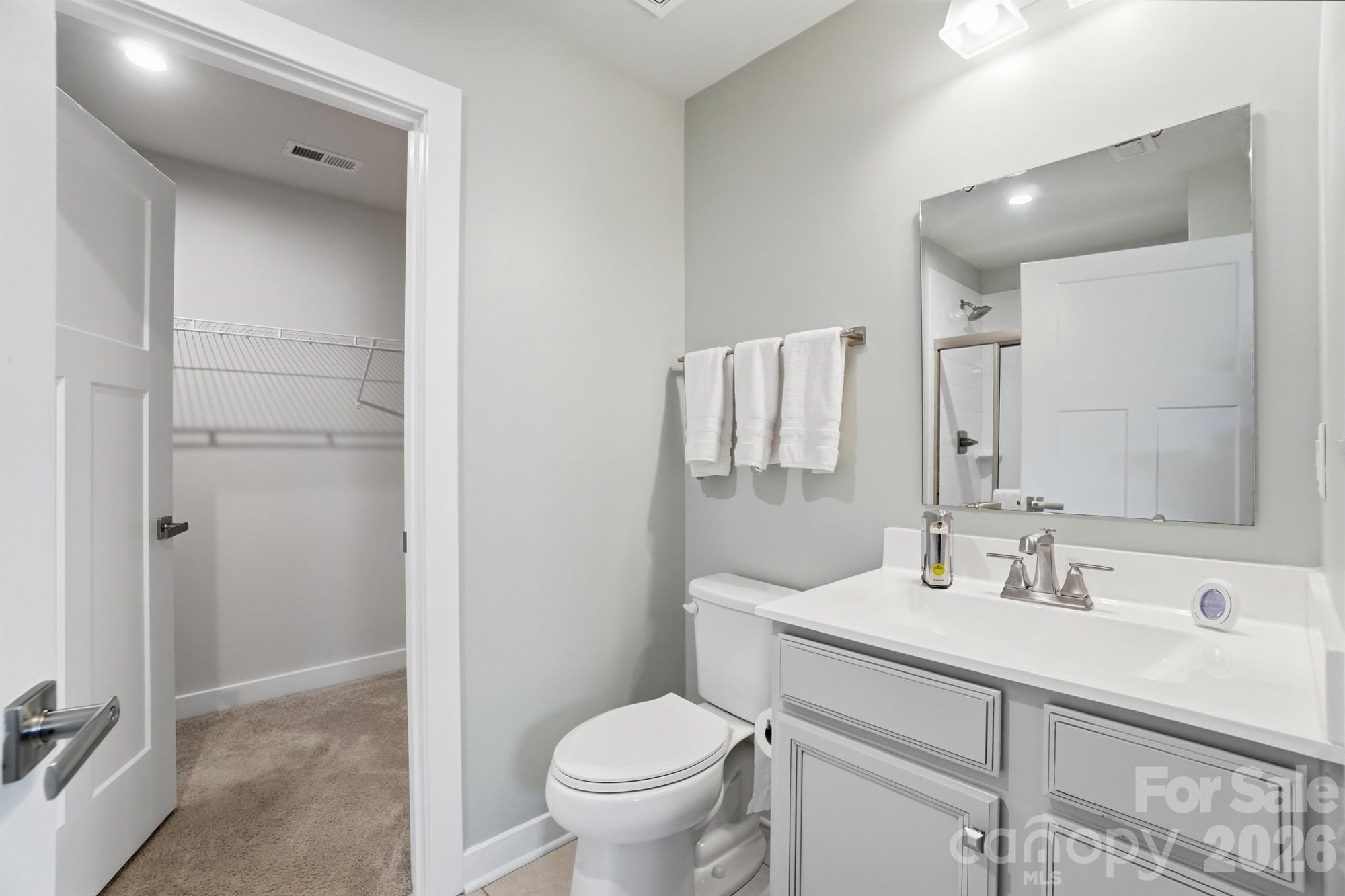 4281 Stream Dale Circle NW — Concord