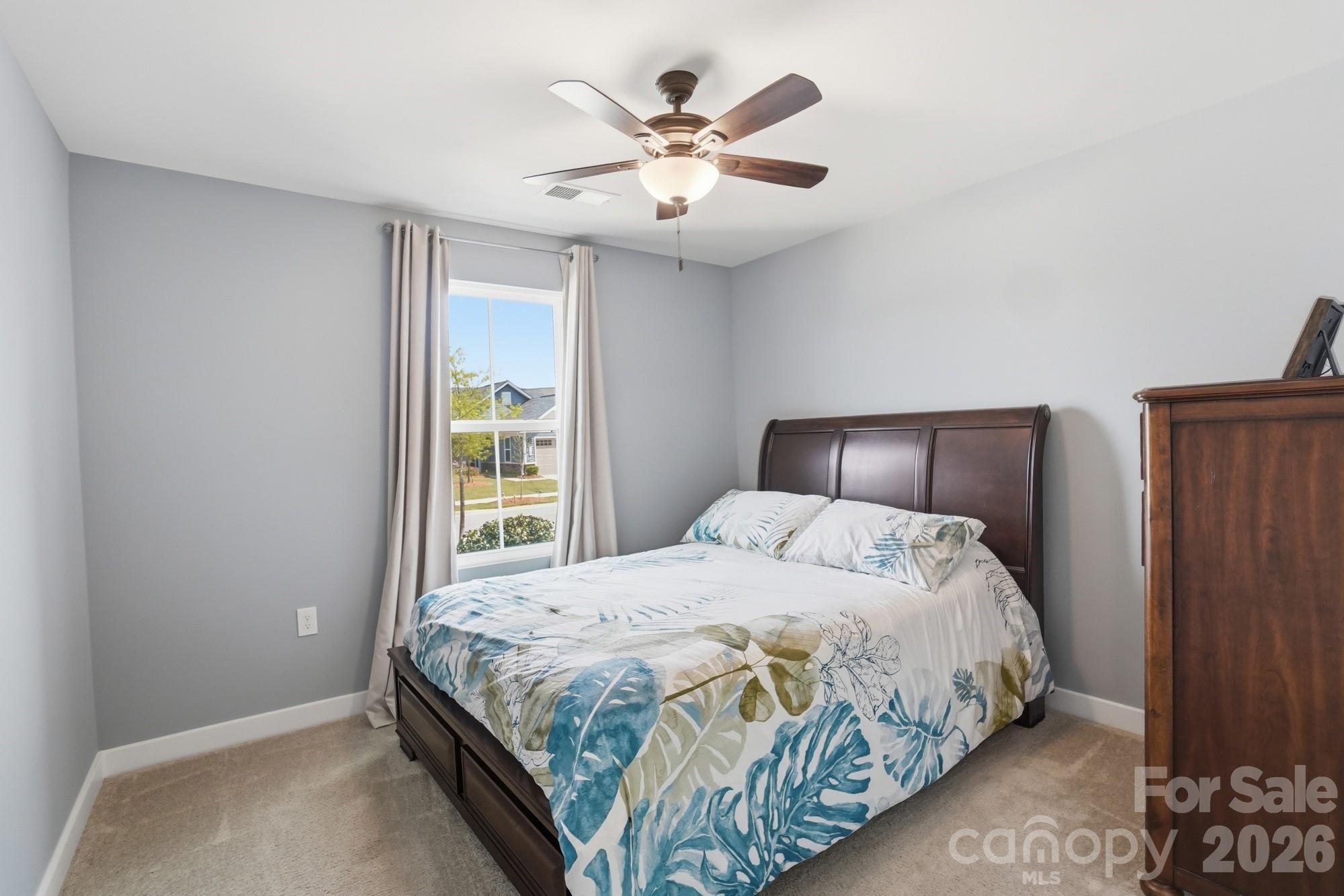 4281 Stream Dale Circle NW — Concord