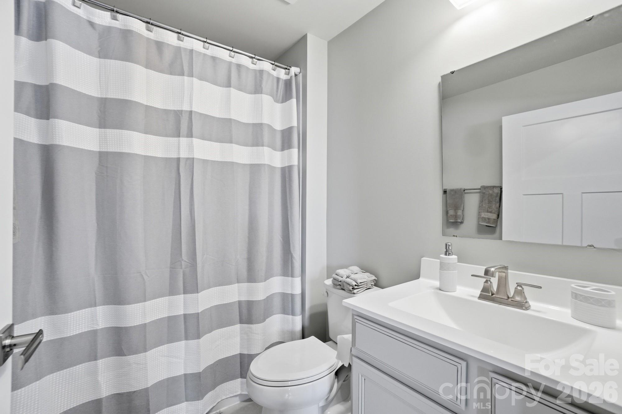 4281 Stream Dale Circle NW — Concord