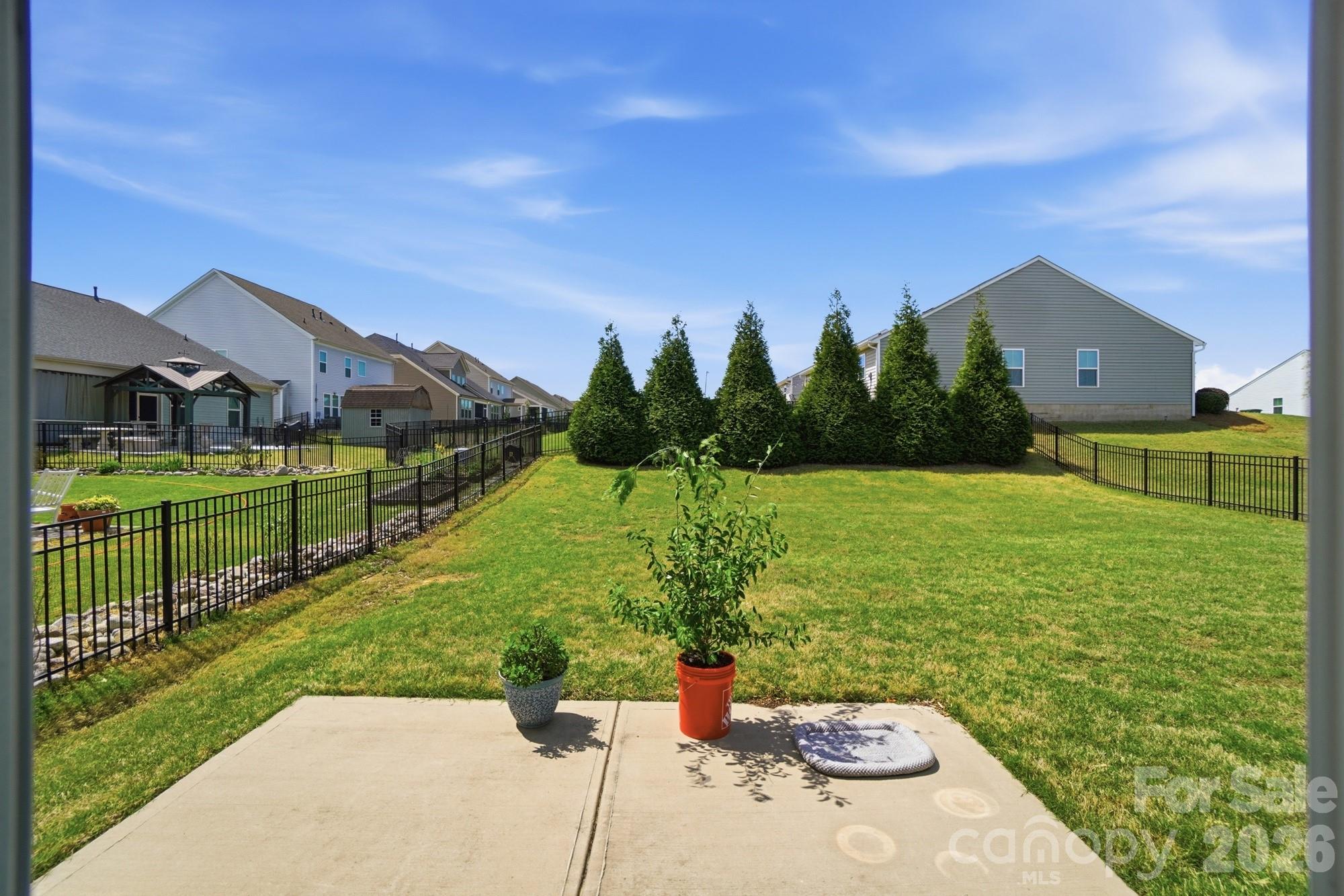4281 Stream Dale Circle NW — Concord