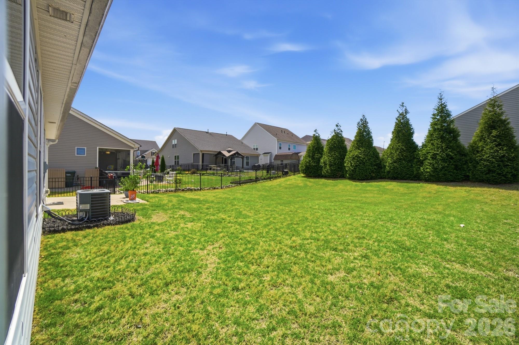 4281 Stream Dale Circle NW — Concord
