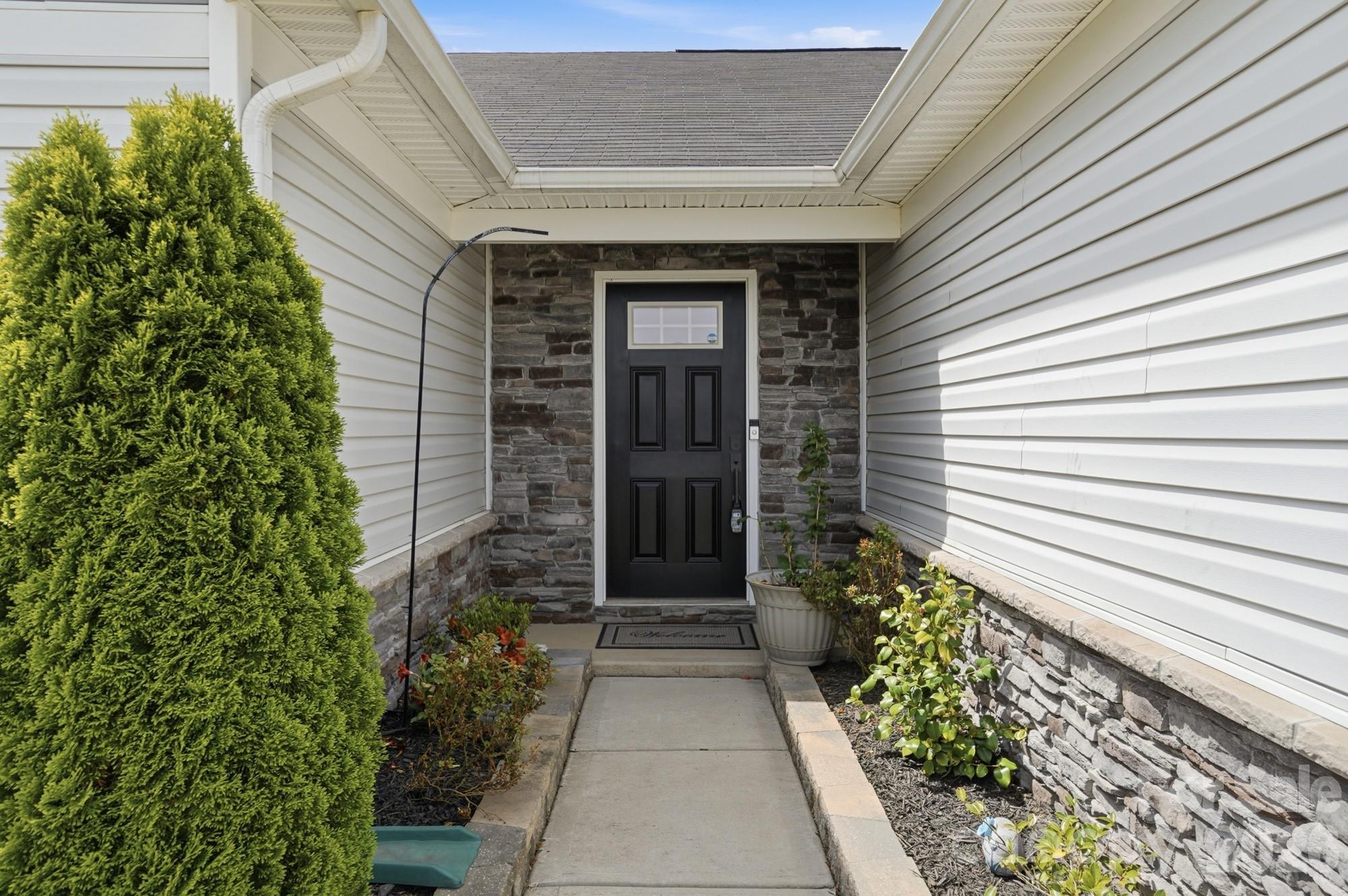 4281 Stream Dale Circle NW — Concord