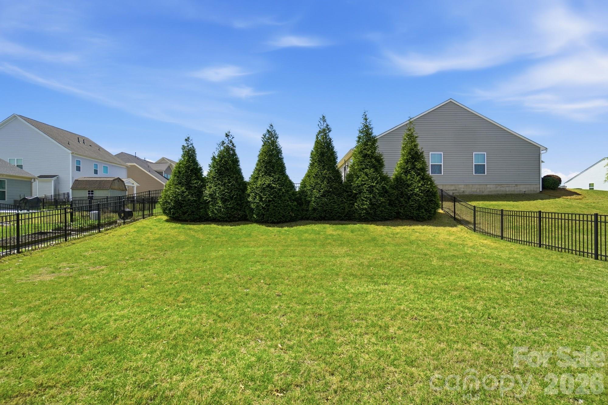 4281 Stream Dale Circle NW — Concord