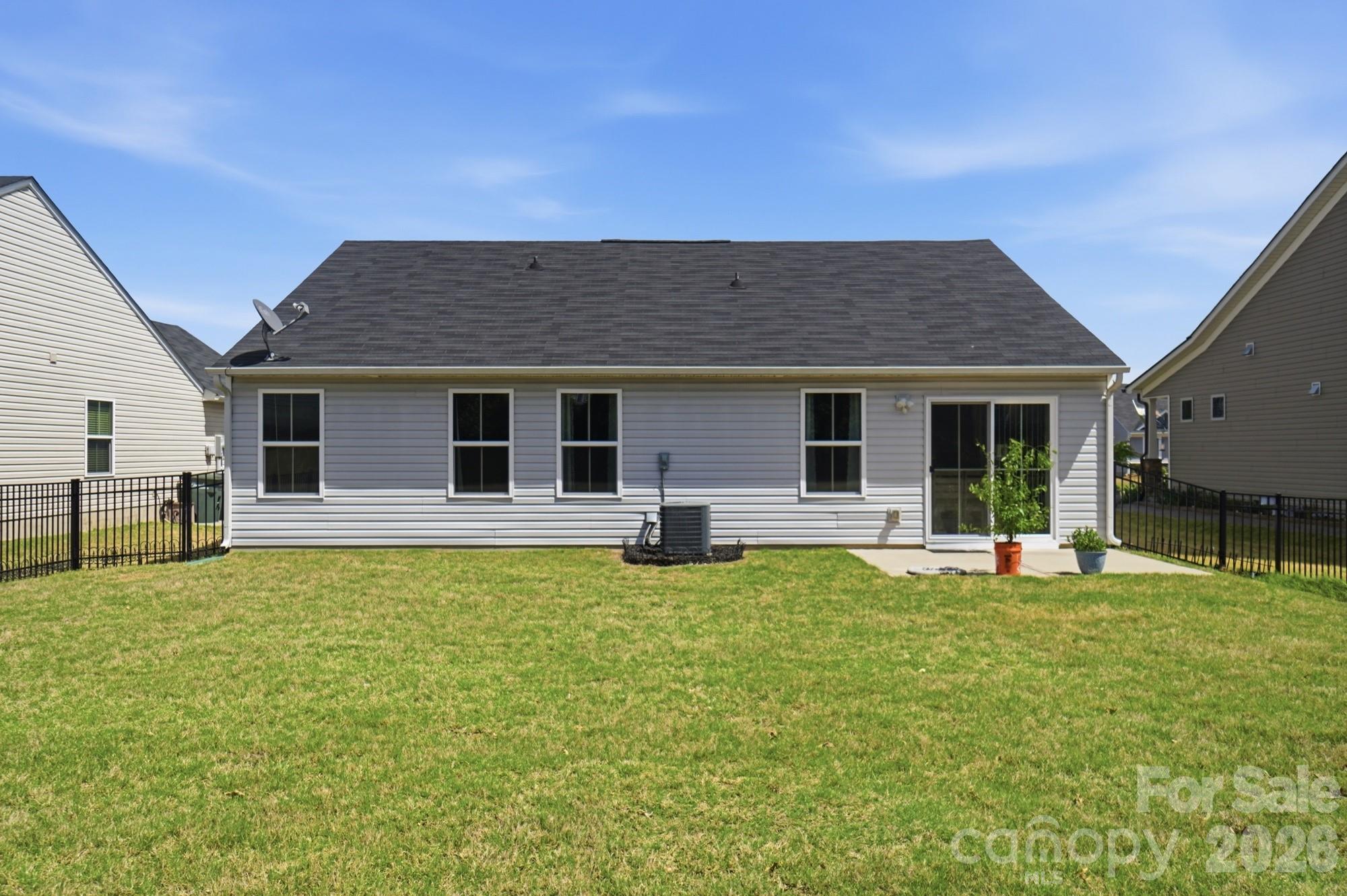 4281 Stream Dale Circle NW — Concord