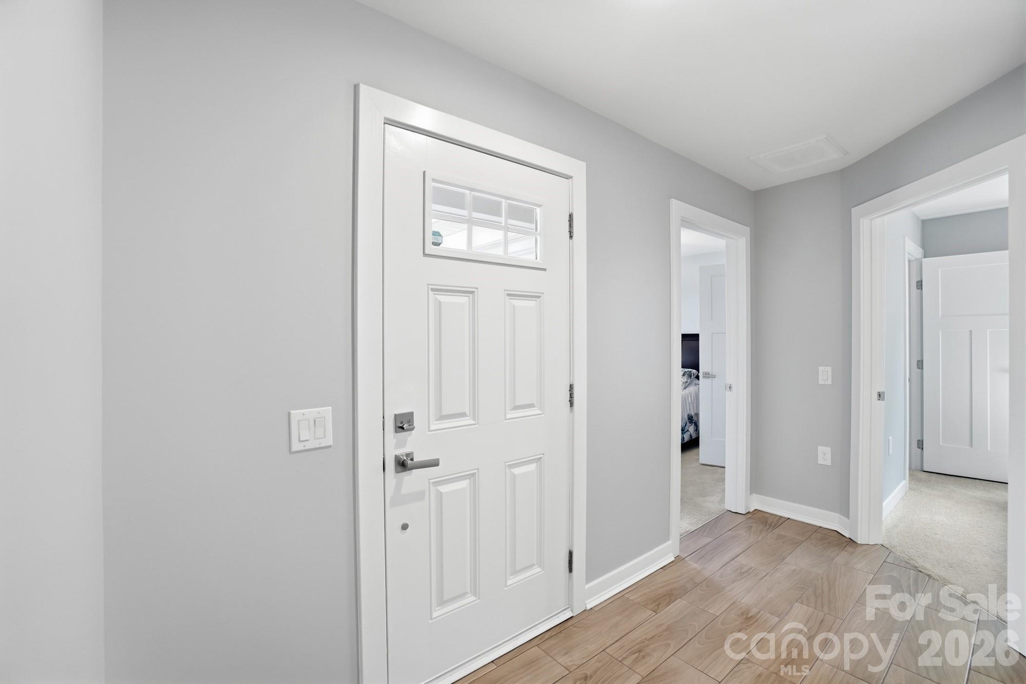 4281 Stream Dale Circle NW — Concord