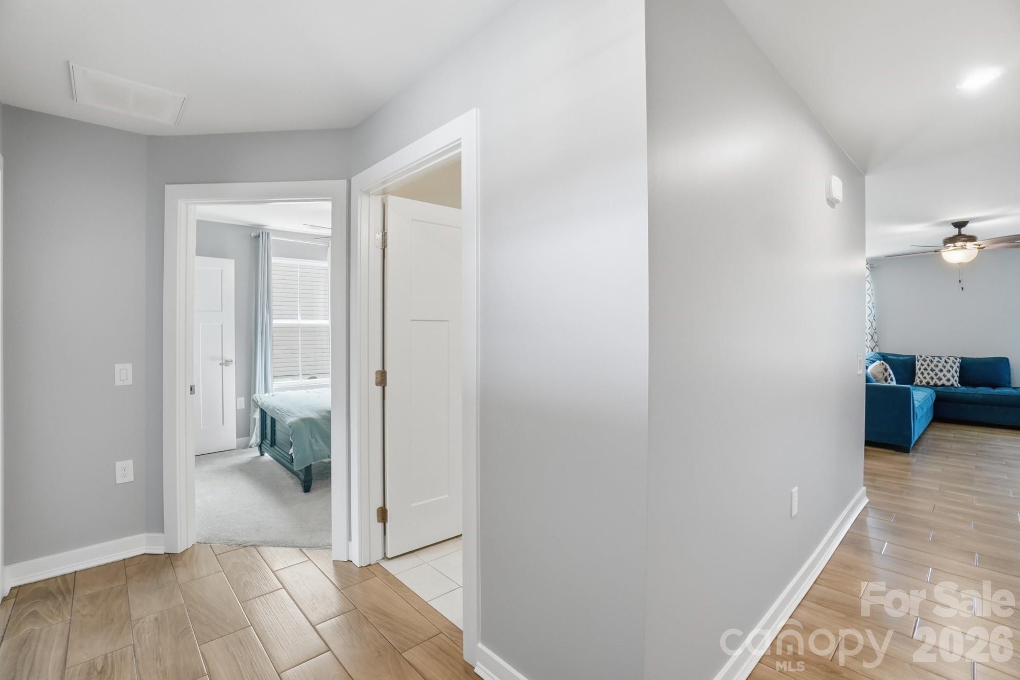4281 Stream Dale Circle NW — Concord