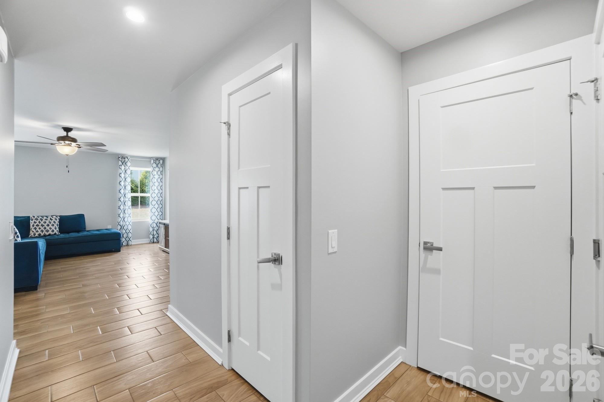 4281 Stream Dale Circle NW — Concord