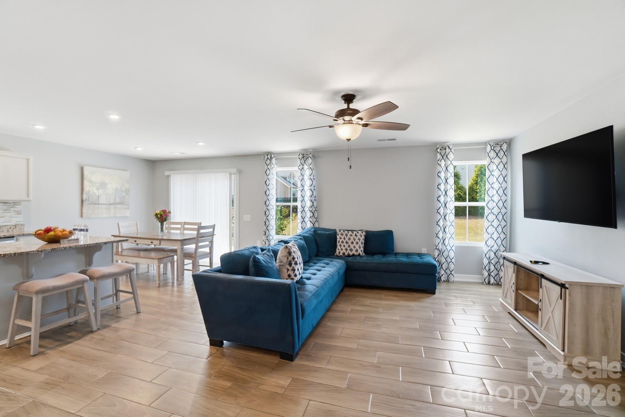 4281 Stream Dale Circle NW — Concord