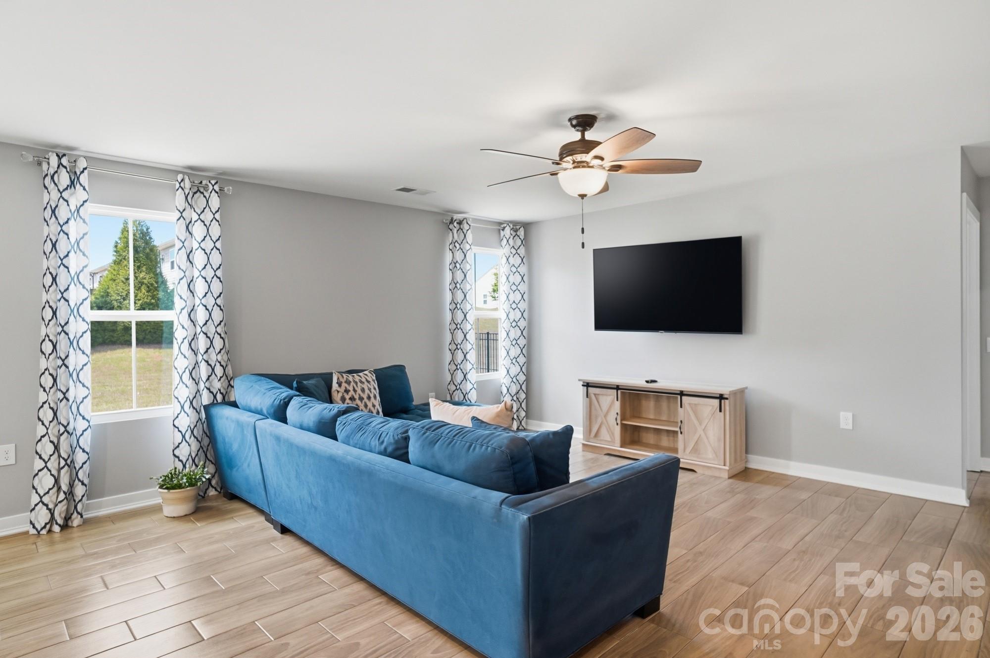 4281 Stream Dale Circle NW — Concord