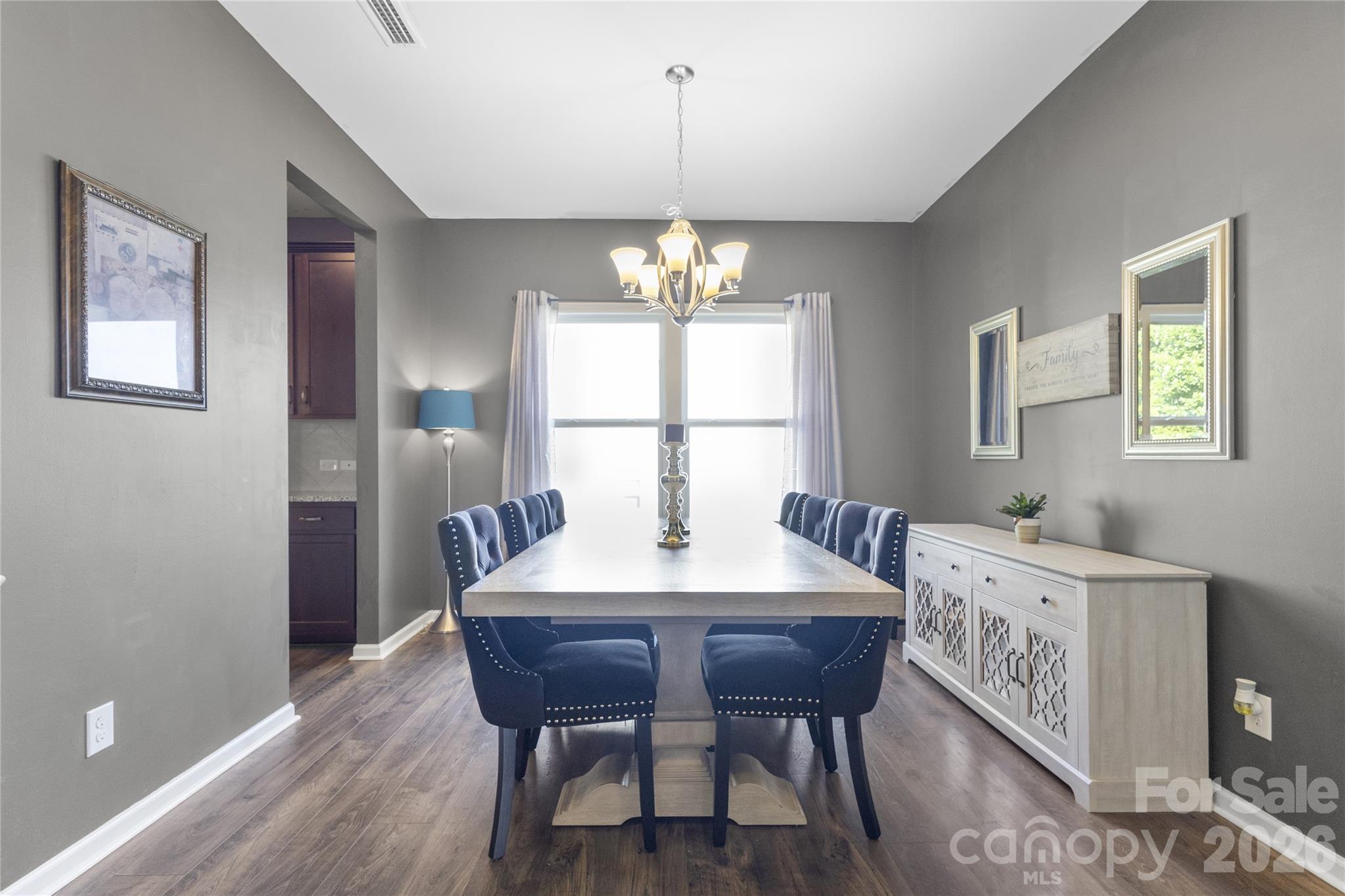 3212 Gilroy Drive — Fort Mill