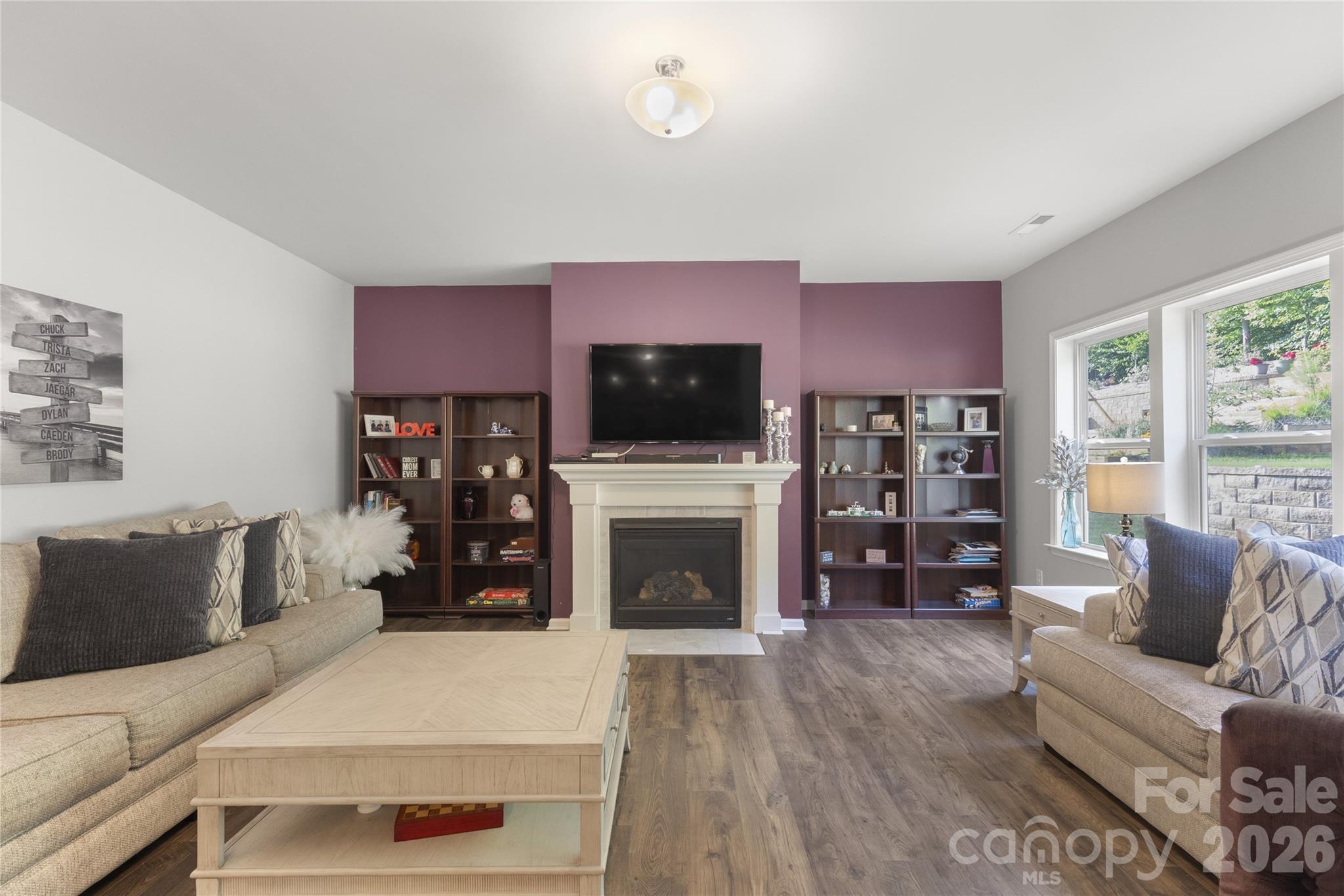 3212 Gilroy Drive — Fort Mill
