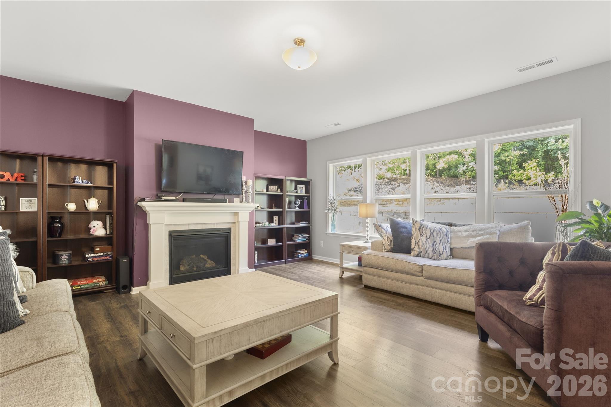 3212 Gilroy Drive — Fort Mill