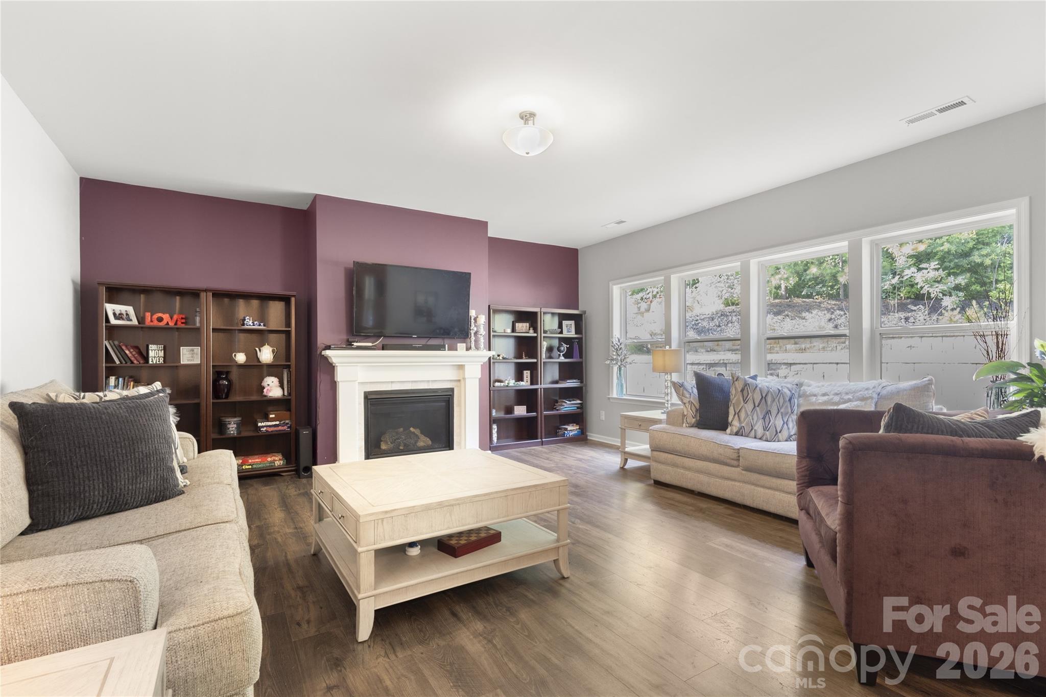 3212 Gilroy Drive — Fort Mill