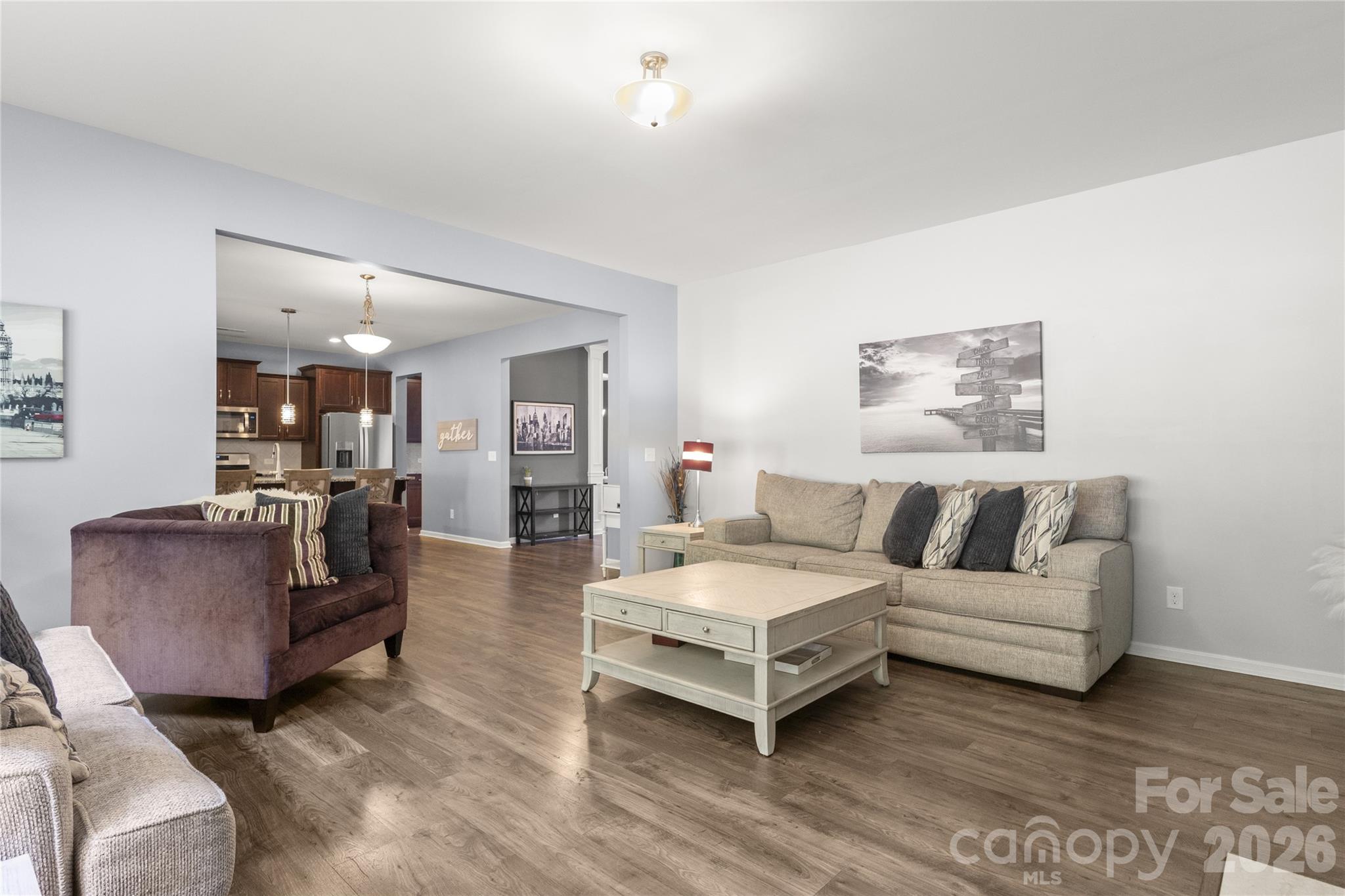 3212 Gilroy Drive — Fort Mill
