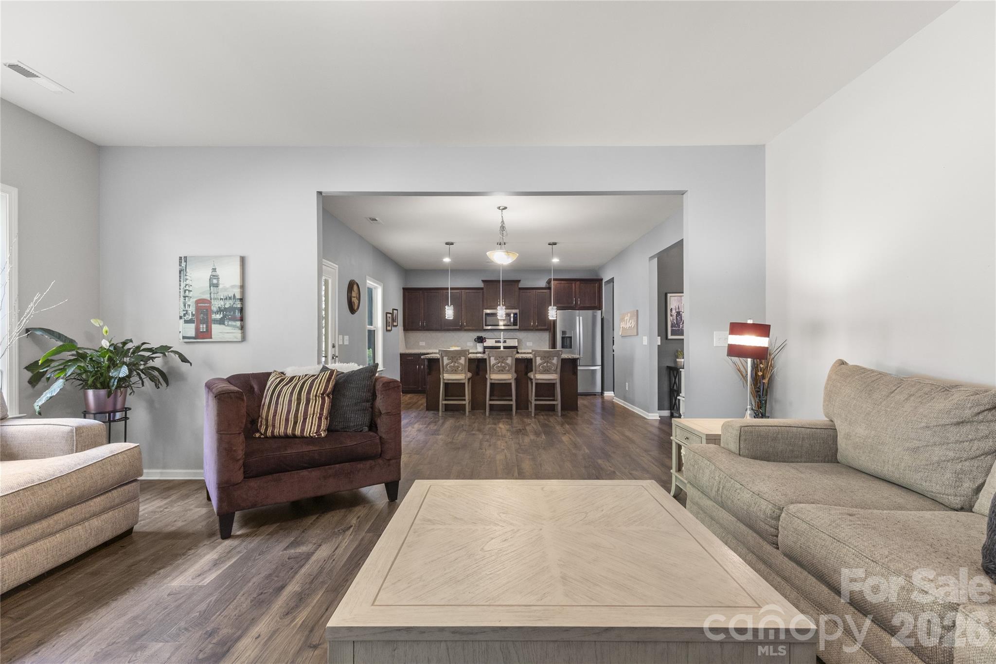 3212 Gilroy Drive — Fort Mill