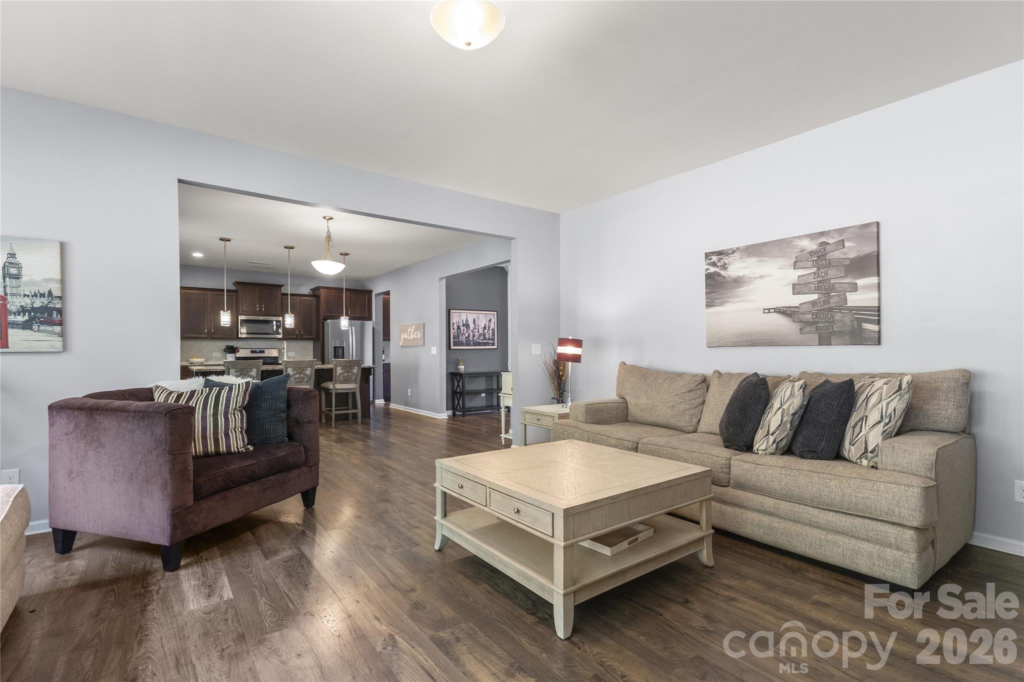 3212 Gilroy Drive — Fort Mill