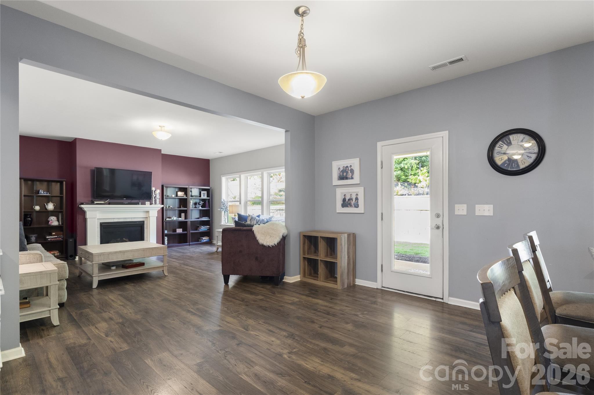 3212 Gilroy Drive — Fort Mill