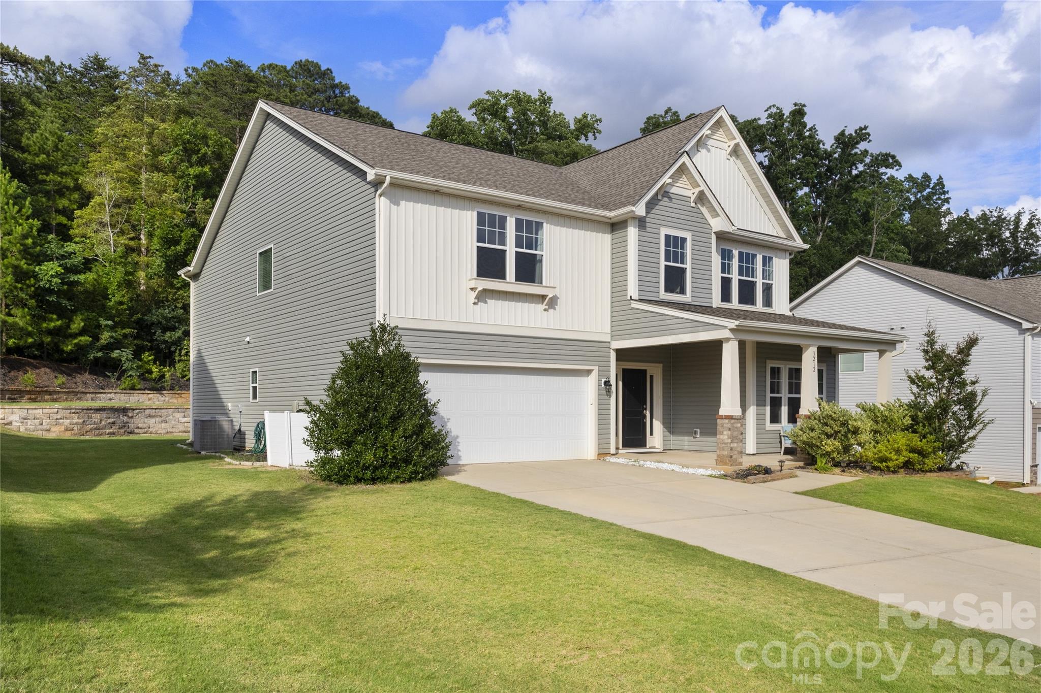 3212 Gilroy Drive — Fort Mill