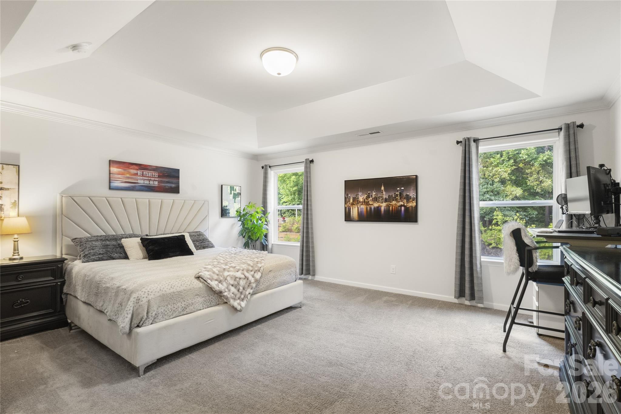 3212 Gilroy Drive — Fort Mill