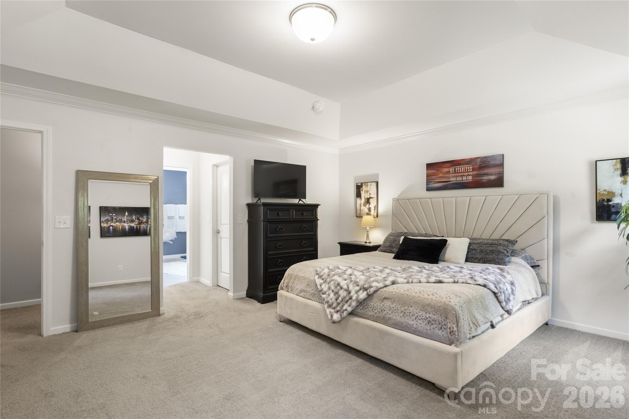 3212 Gilroy Drive — Fort Mill