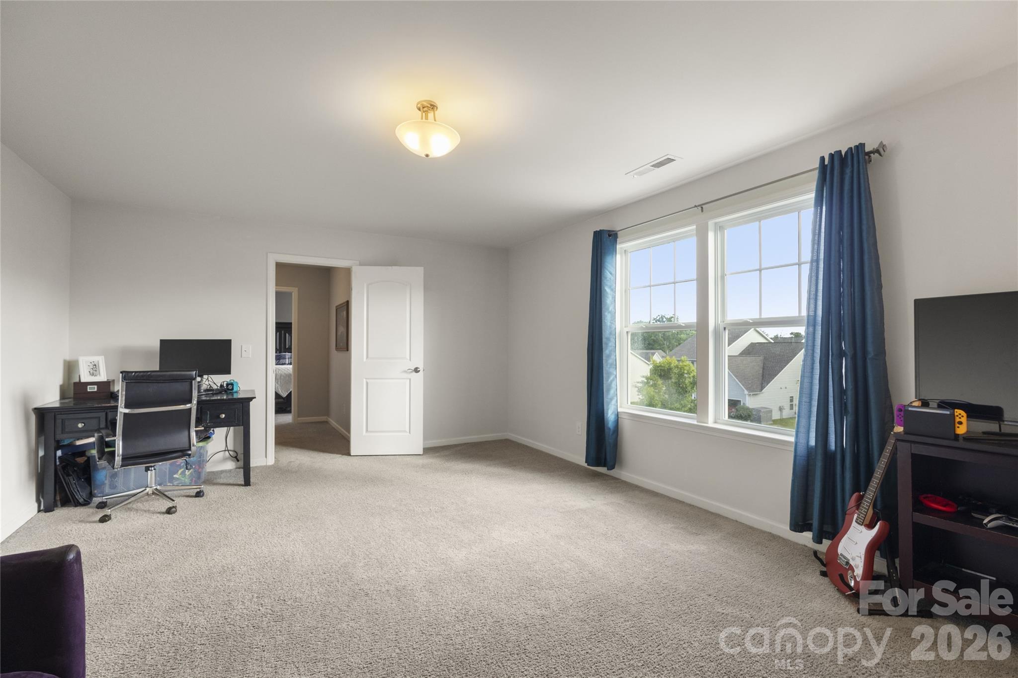 3212 Gilroy Drive — Fort Mill