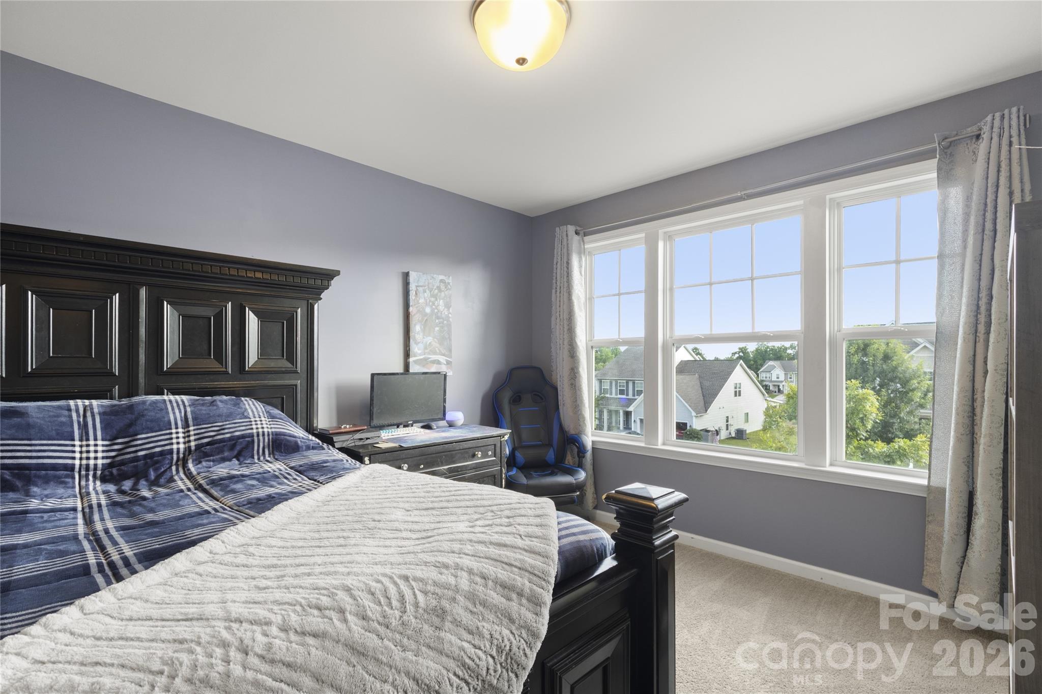 3212 Gilroy Drive — Fort Mill