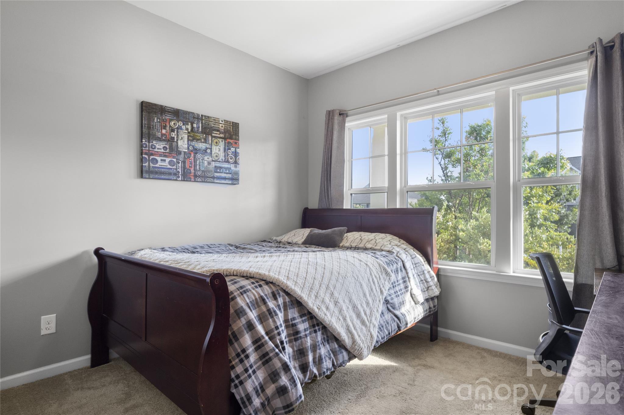 3212 Gilroy Drive — Fort Mill