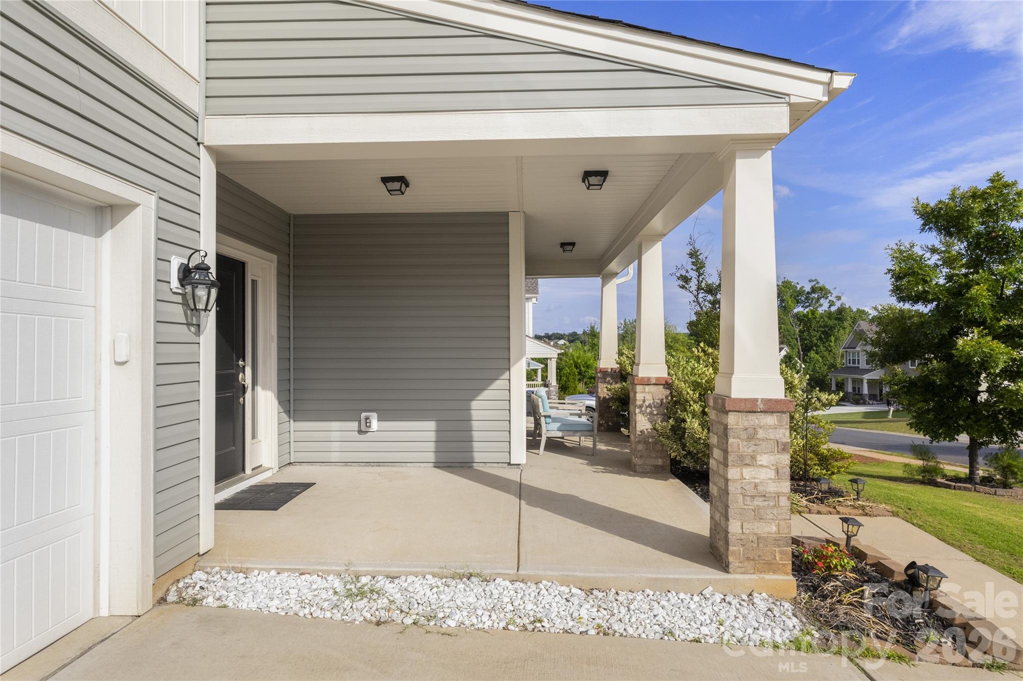 3212 Gilroy Drive — Fort Mill