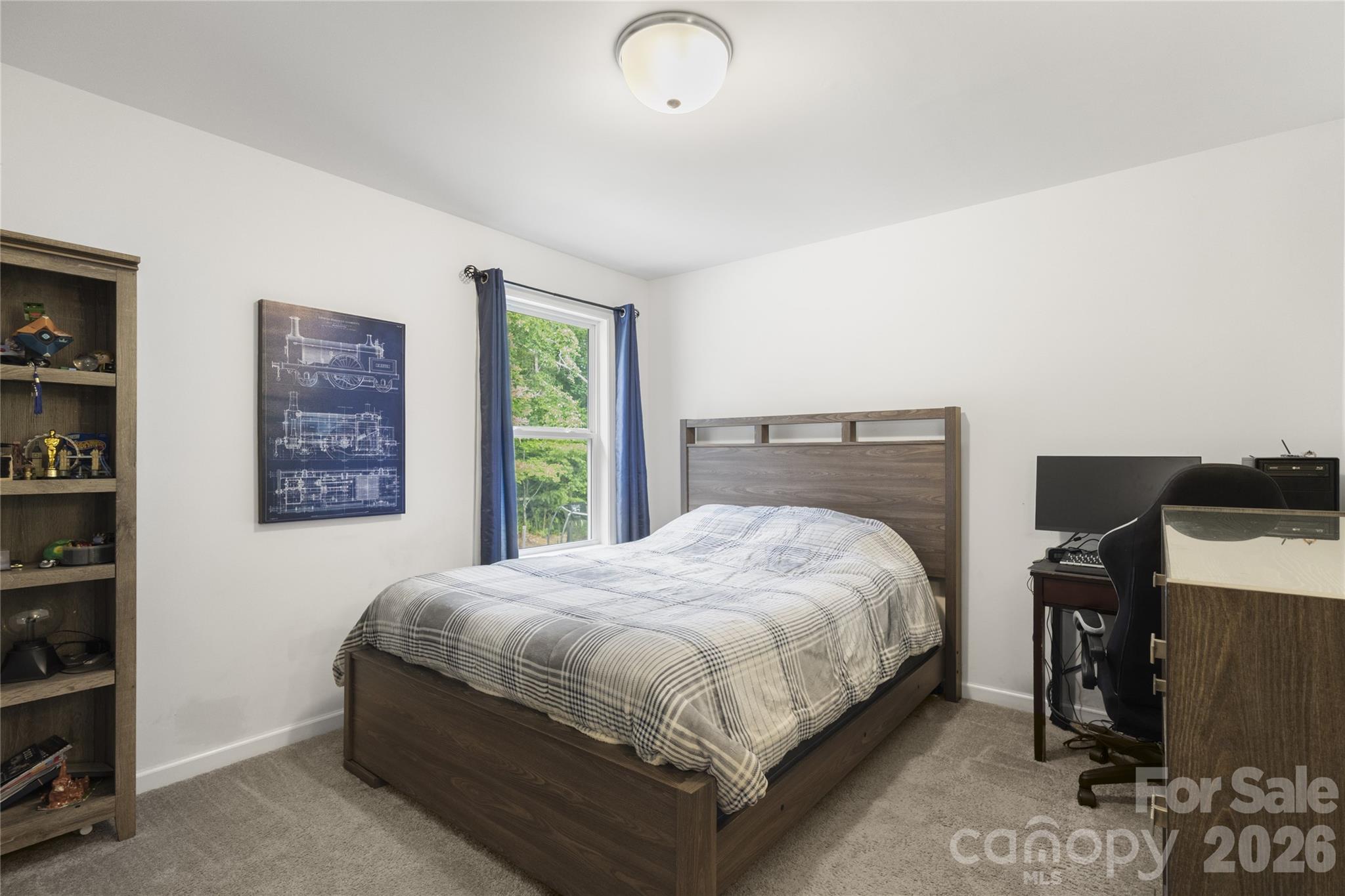 3212 Gilroy Drive — Fort Mill