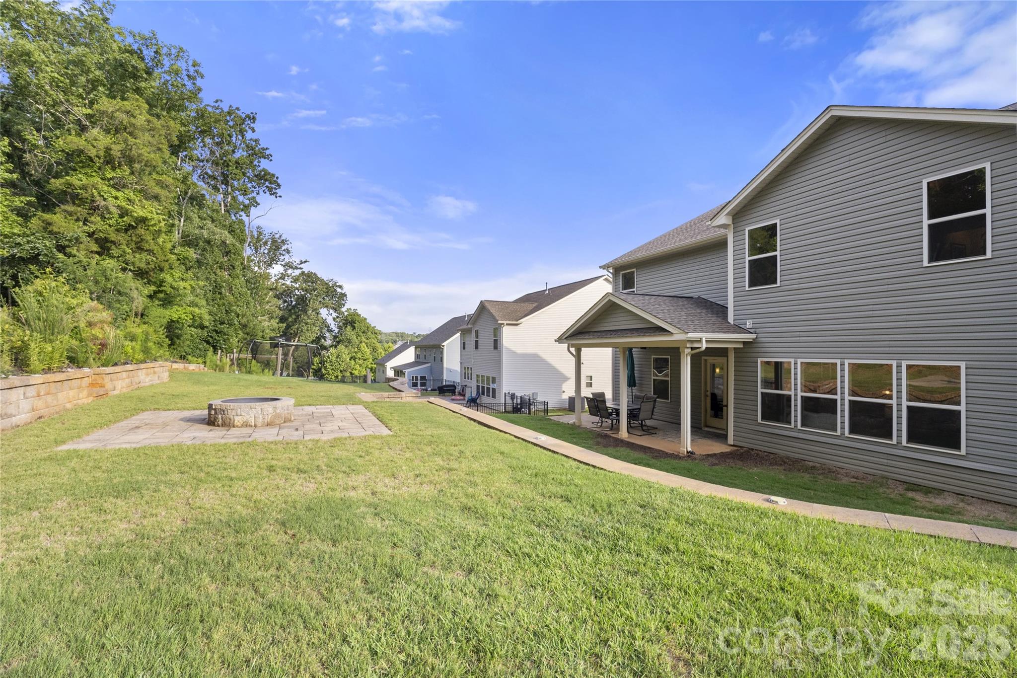 3212 Gilroy Drive — Fort Mill