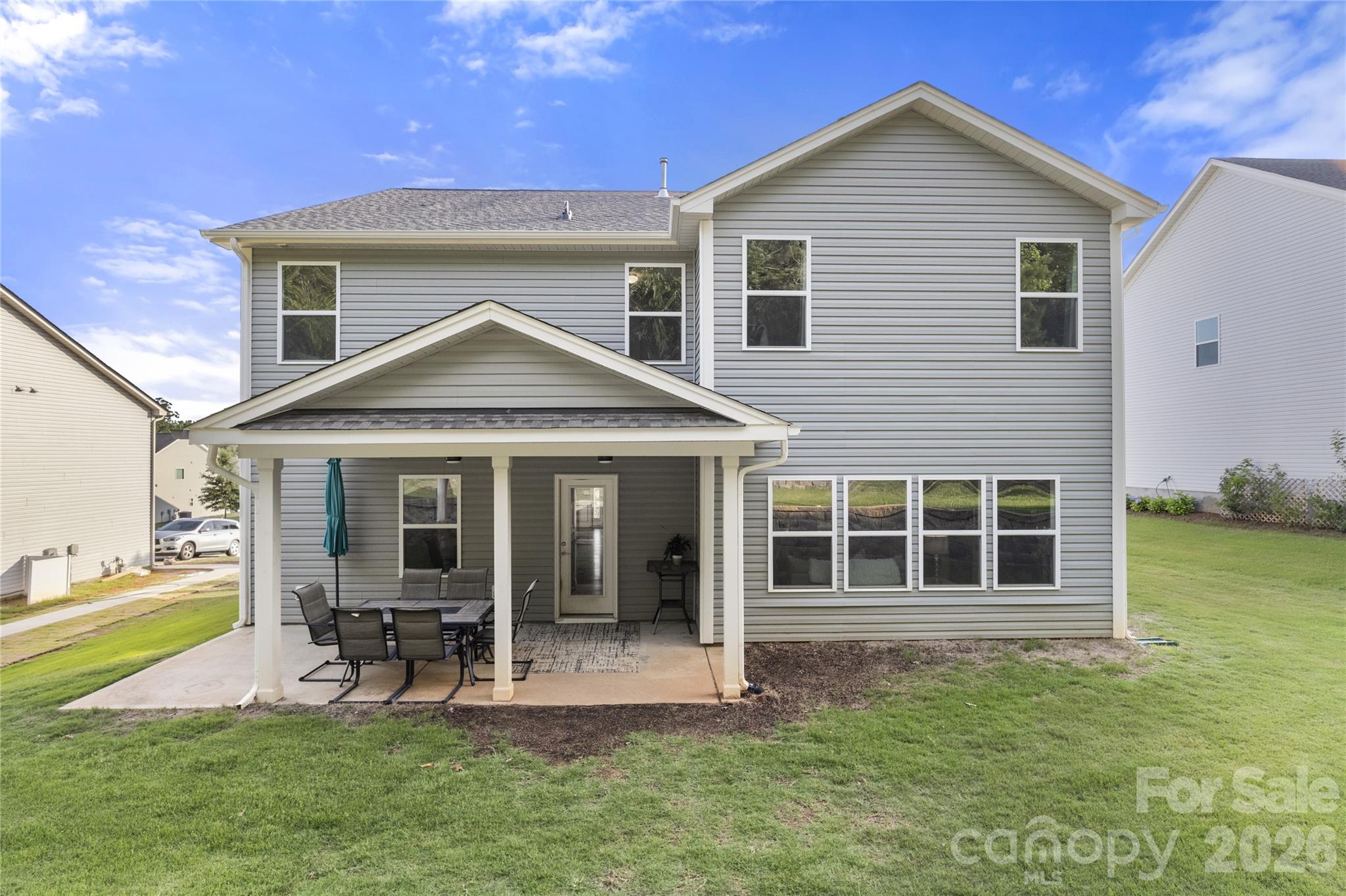 3212 Gilroy Drive — Fort Mill