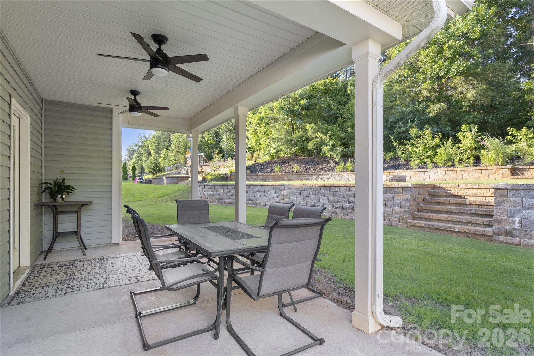 3212 Gilroy Drive — Fort Mill