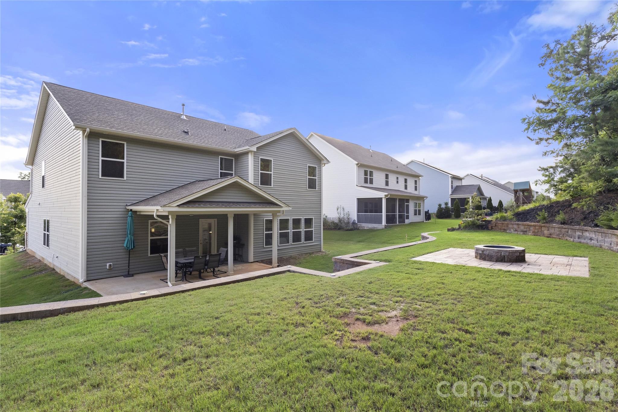 3212 Gilroy Drive — Fort Mill