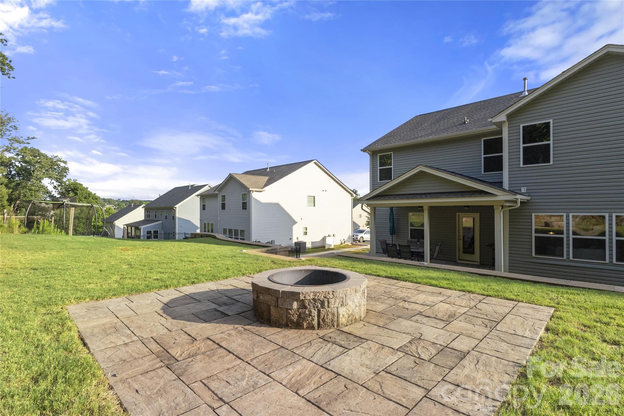 3212 Gilroy Drive — Fort Mill