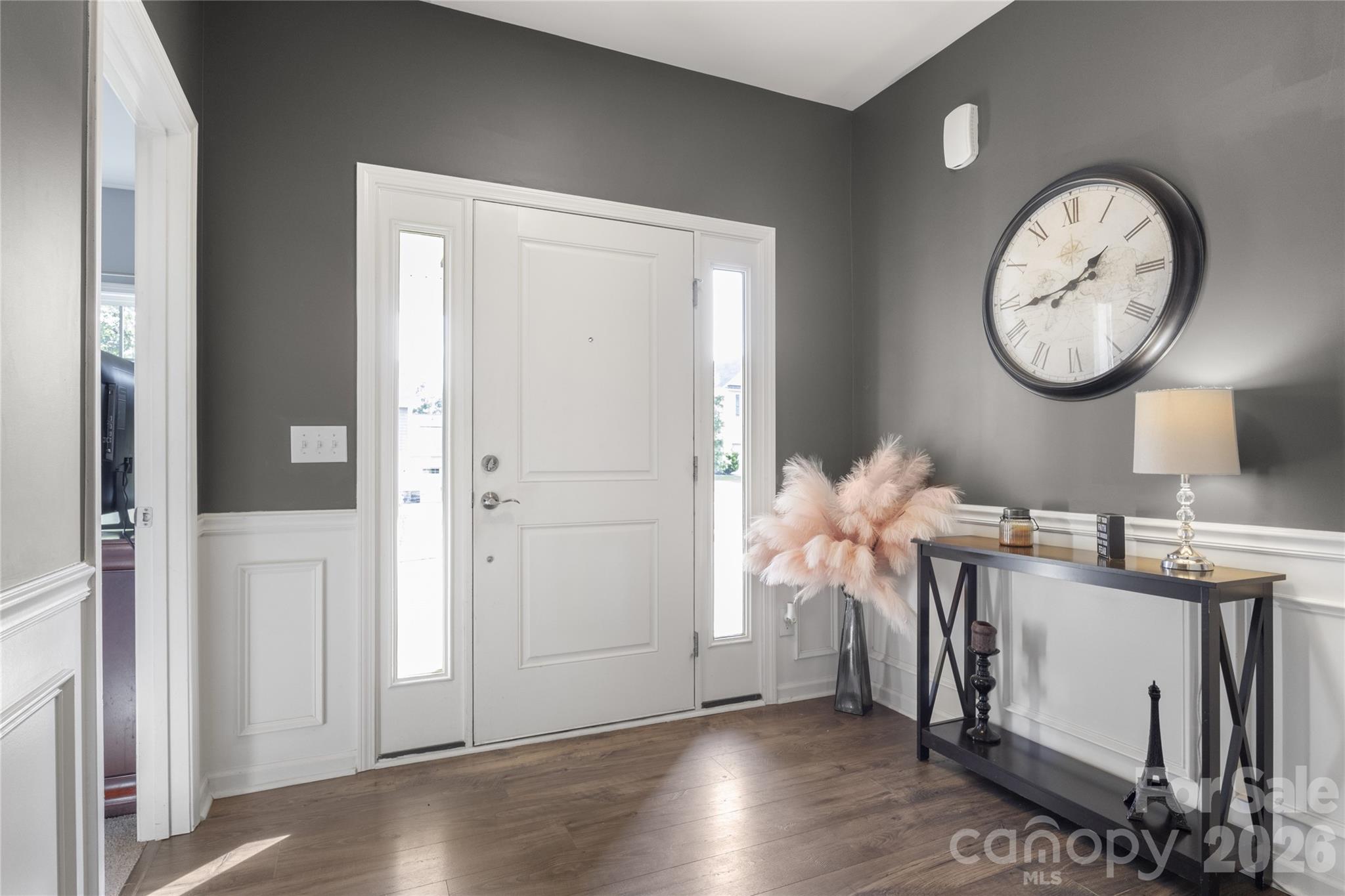 3212 Gilroy Drive — Fort Mill