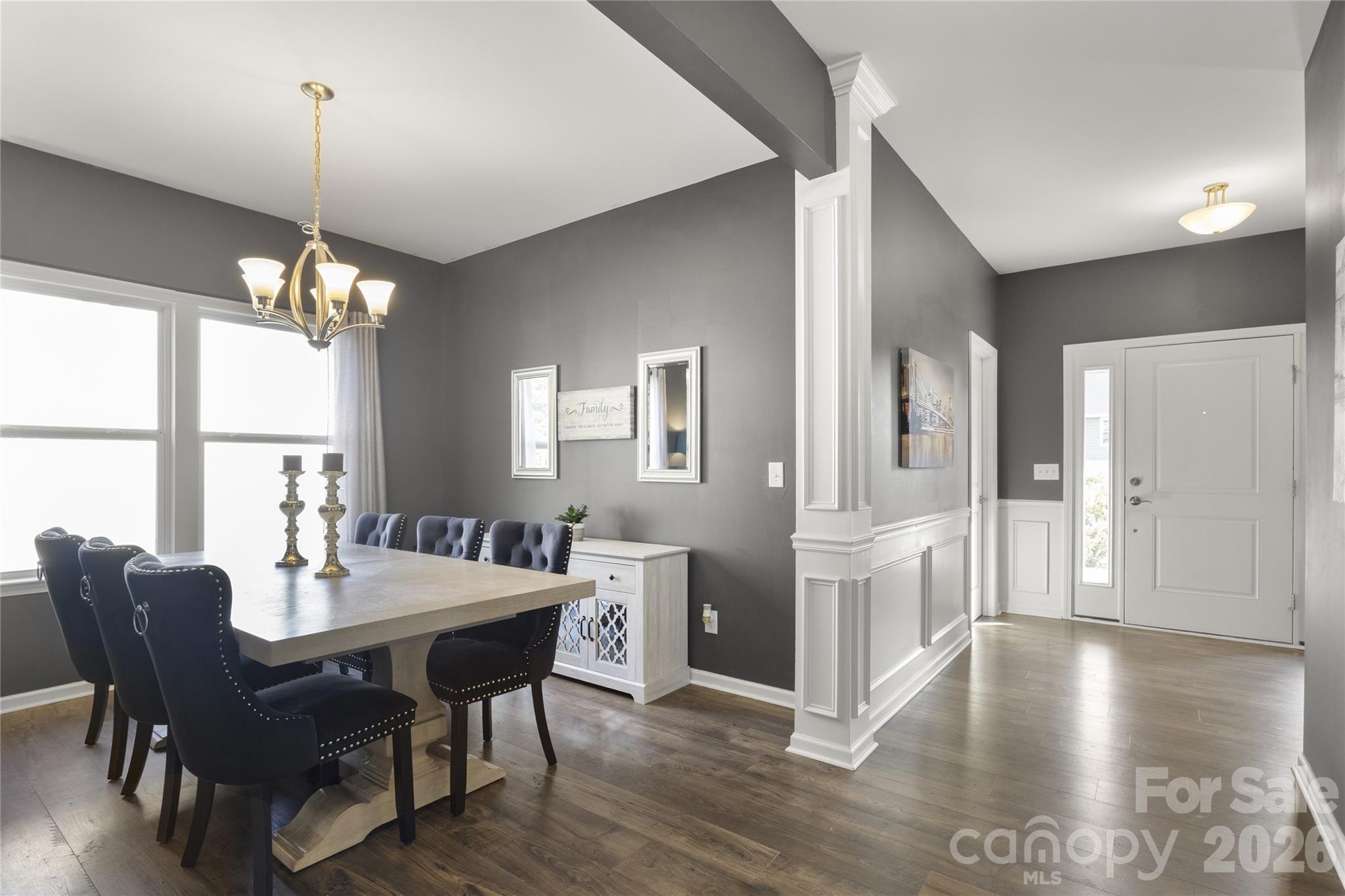 3212 Gilroy Drive — Fort Mill