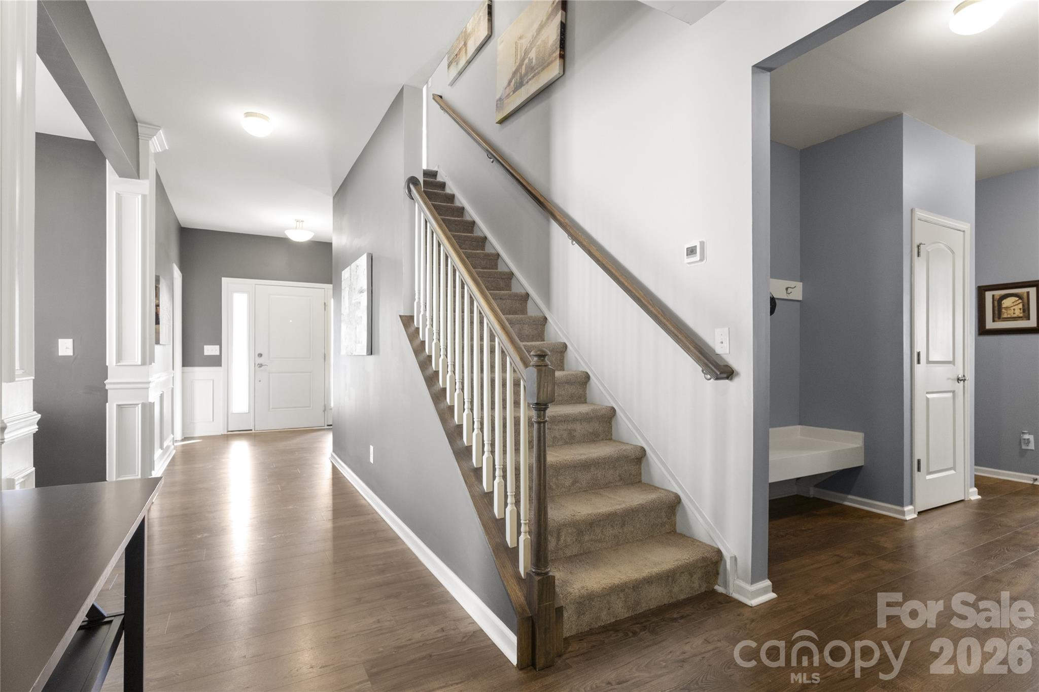 3212 Gilroy Drive — Fort Mill