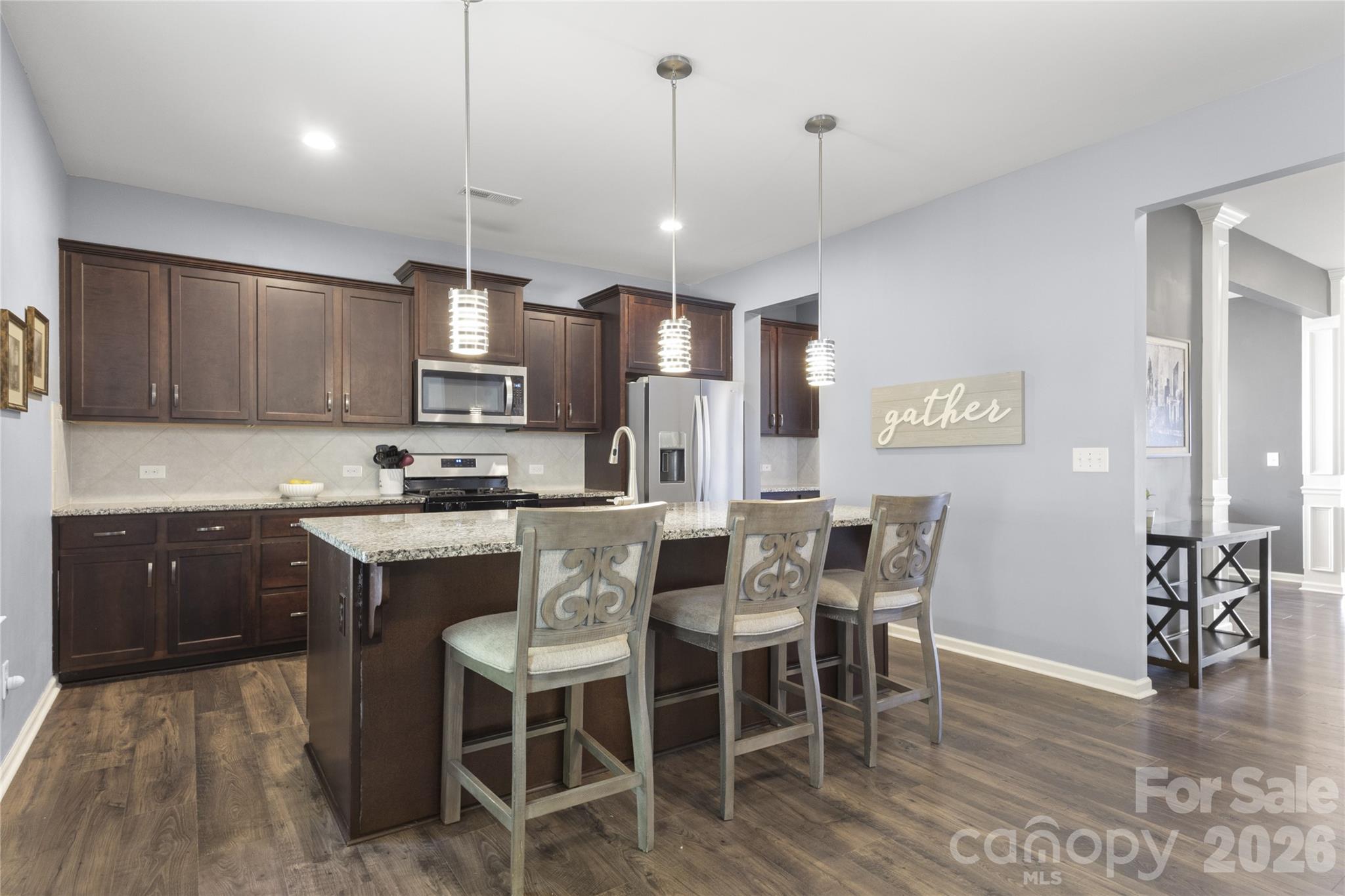 3212 Gilroy Drive — Fort Mill