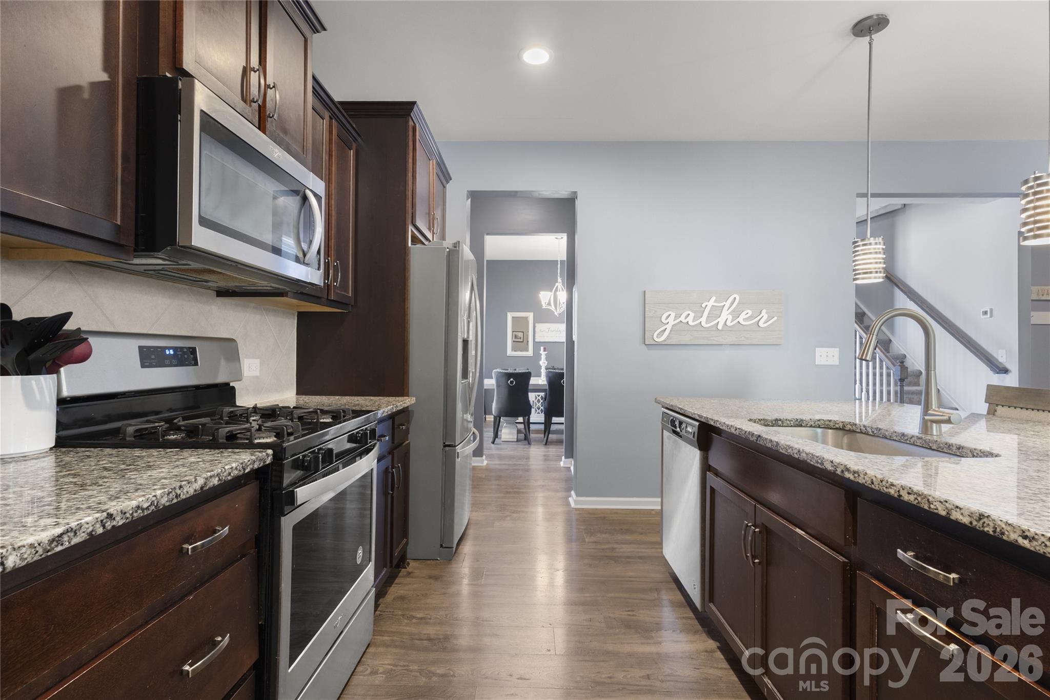 3212 Gilroy Drive — Fort Mill