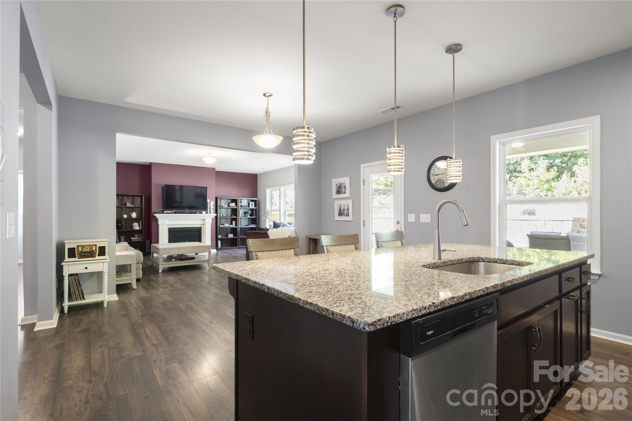3212 Gilroy Drive — Fort Mill